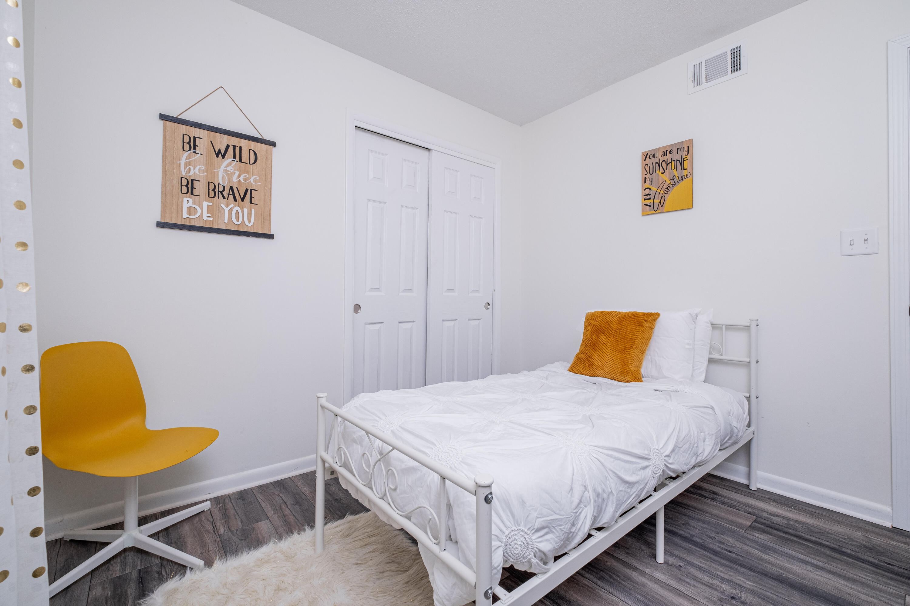 PORT DIXIE - Residential