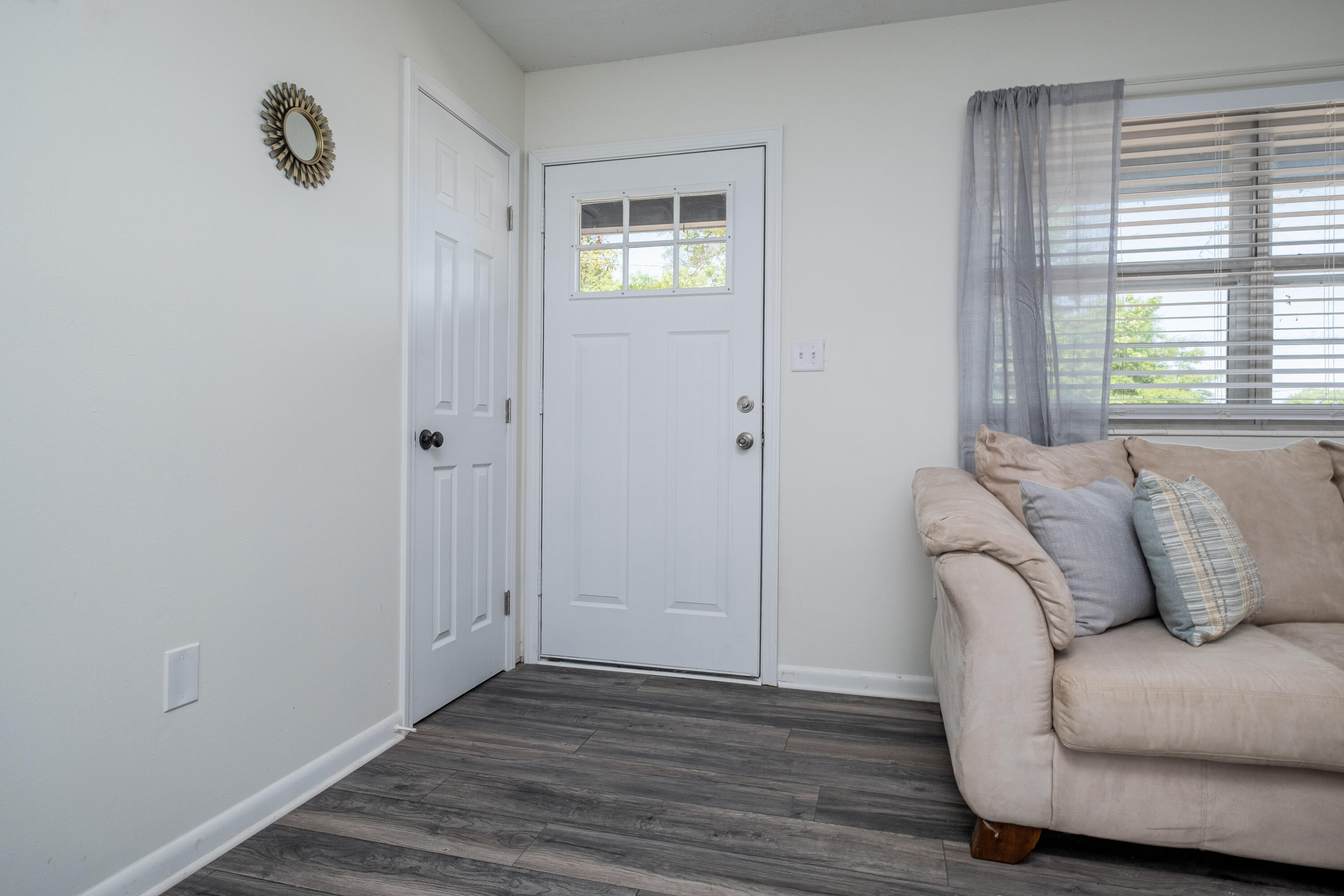 PORT DIXIE - Residential