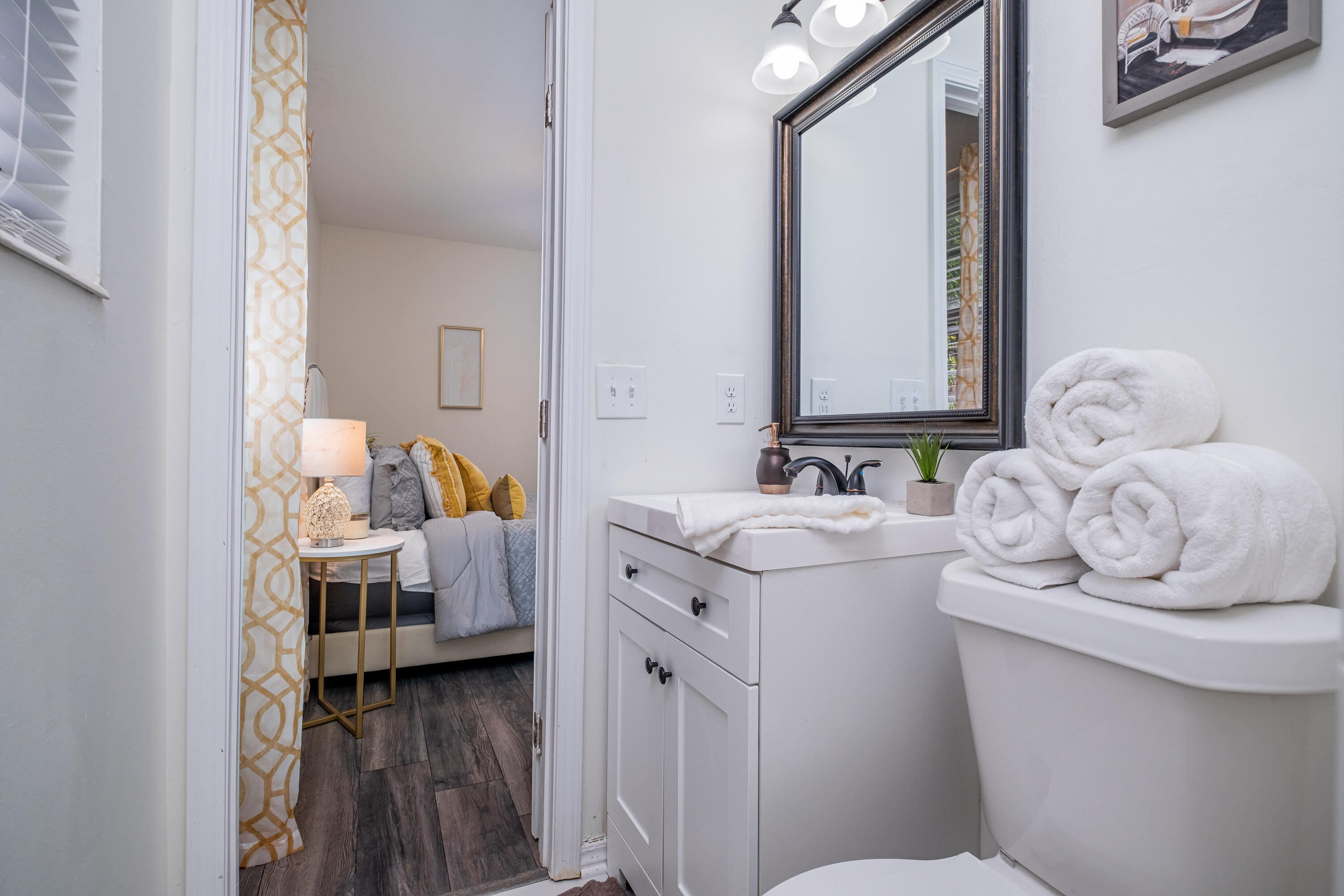 PORT DIXIE - Residential