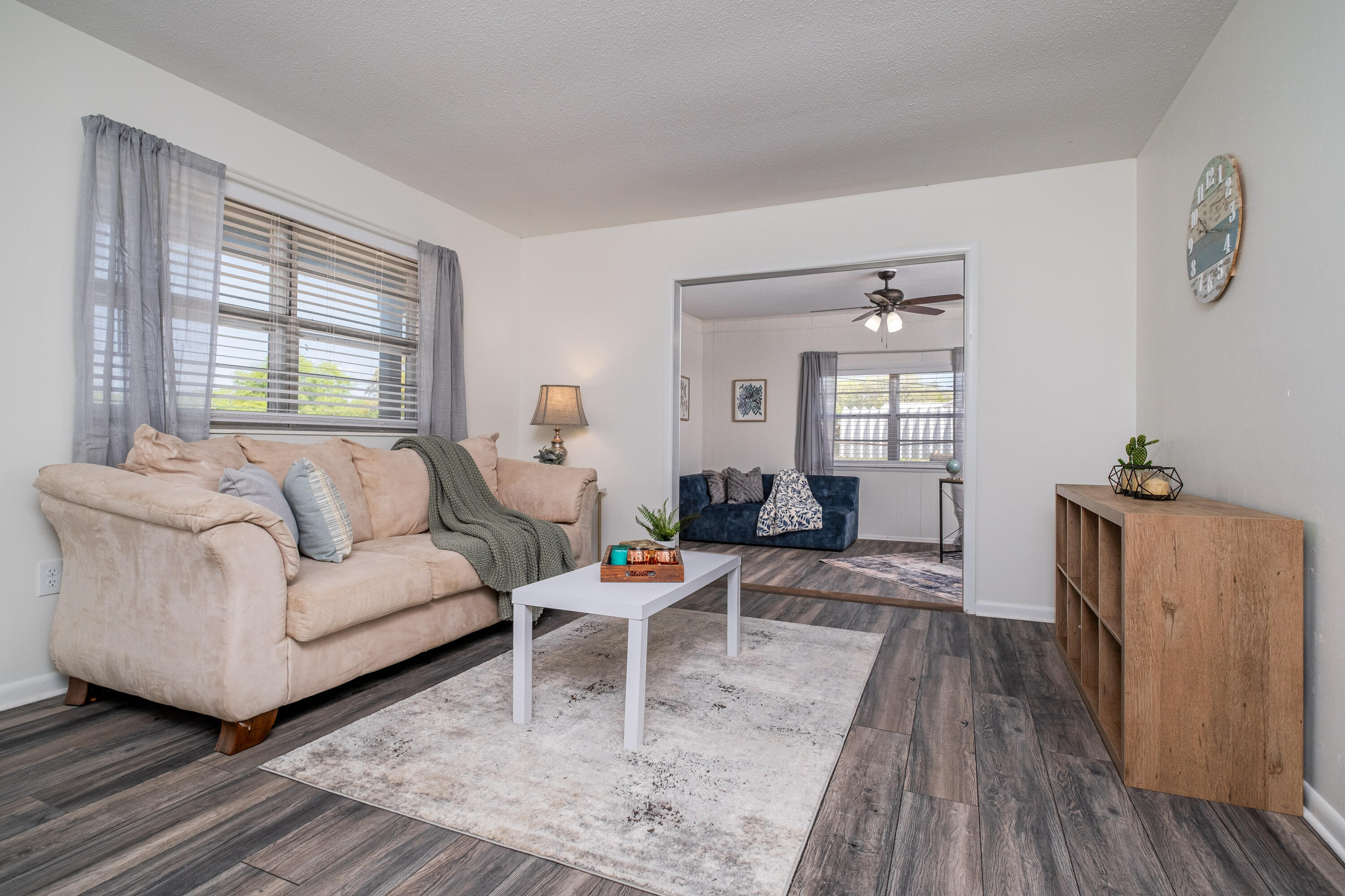 PORT DIXIE - Residential