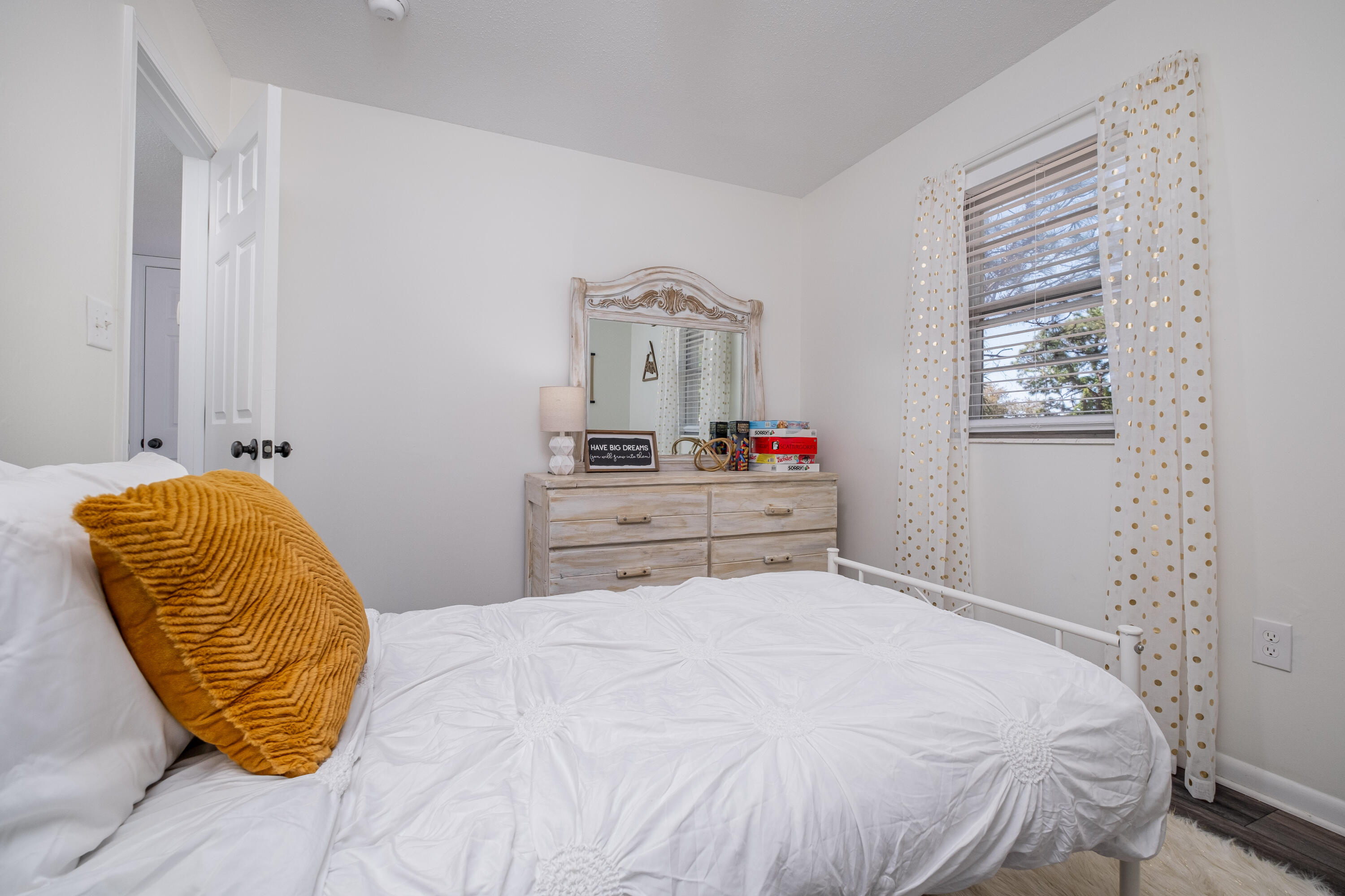 PORT DIXIE - Residential