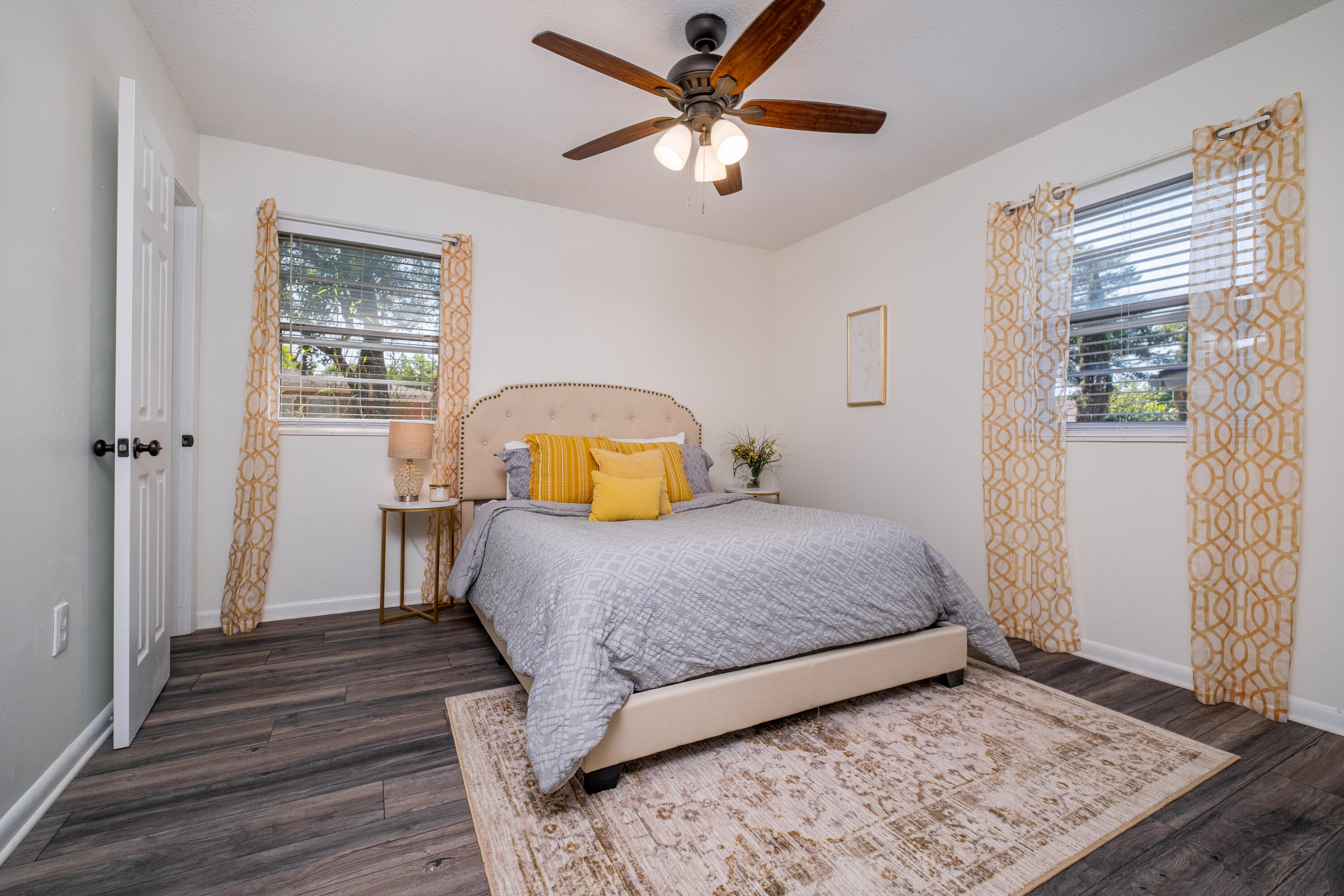 PORT DIXIE - Residential