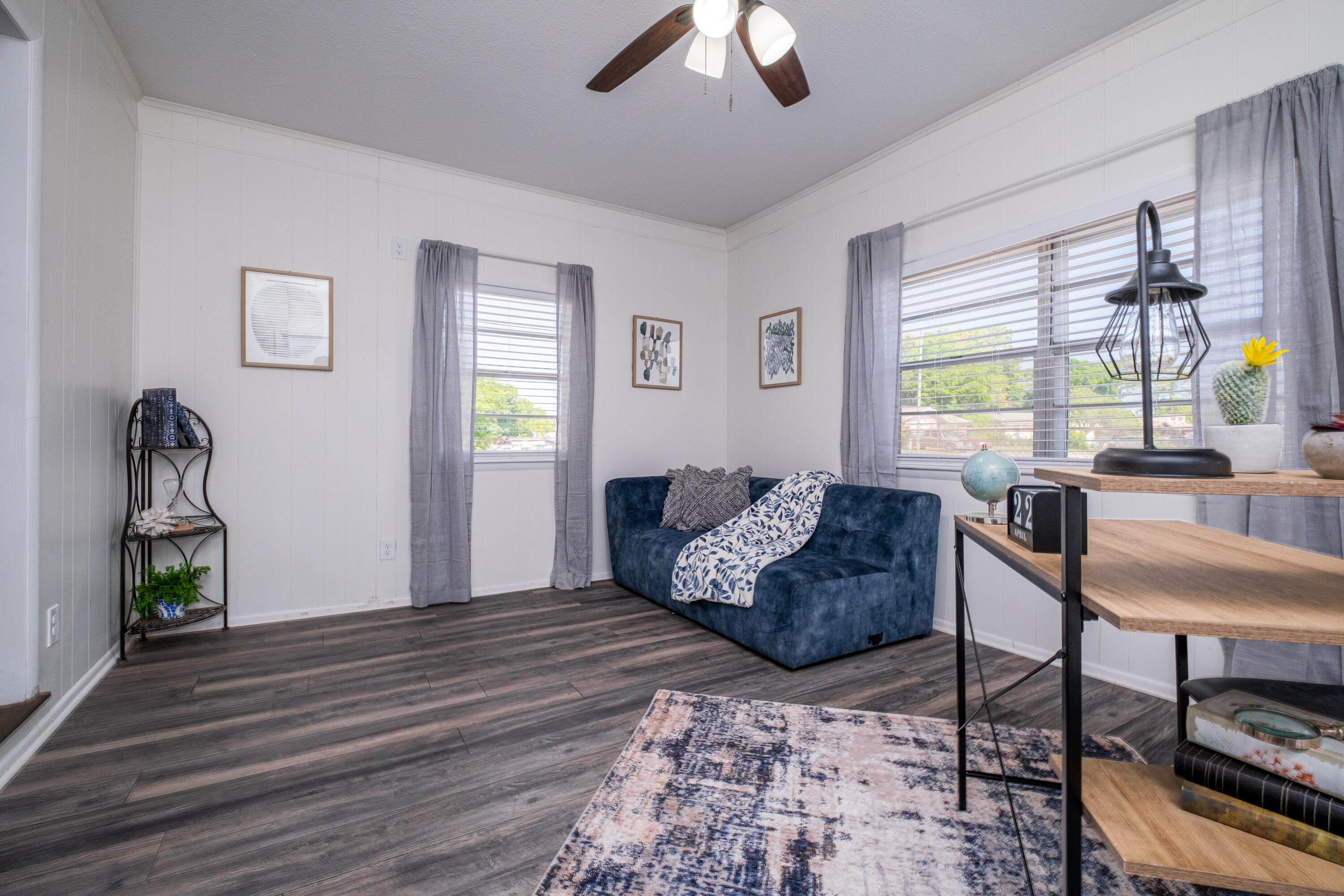 PORT DIXIE - Residential