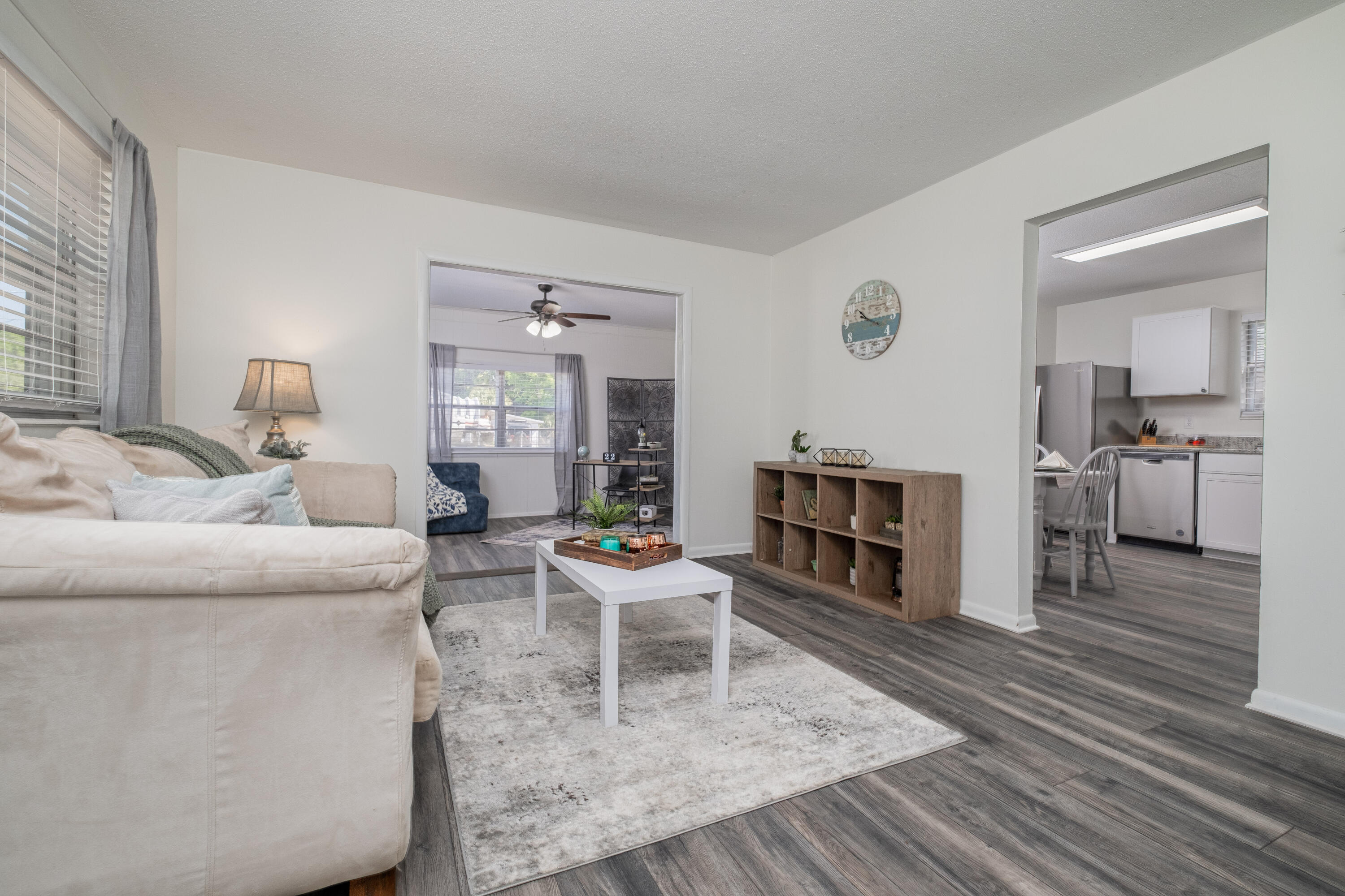 PORT DIXIE - Residential