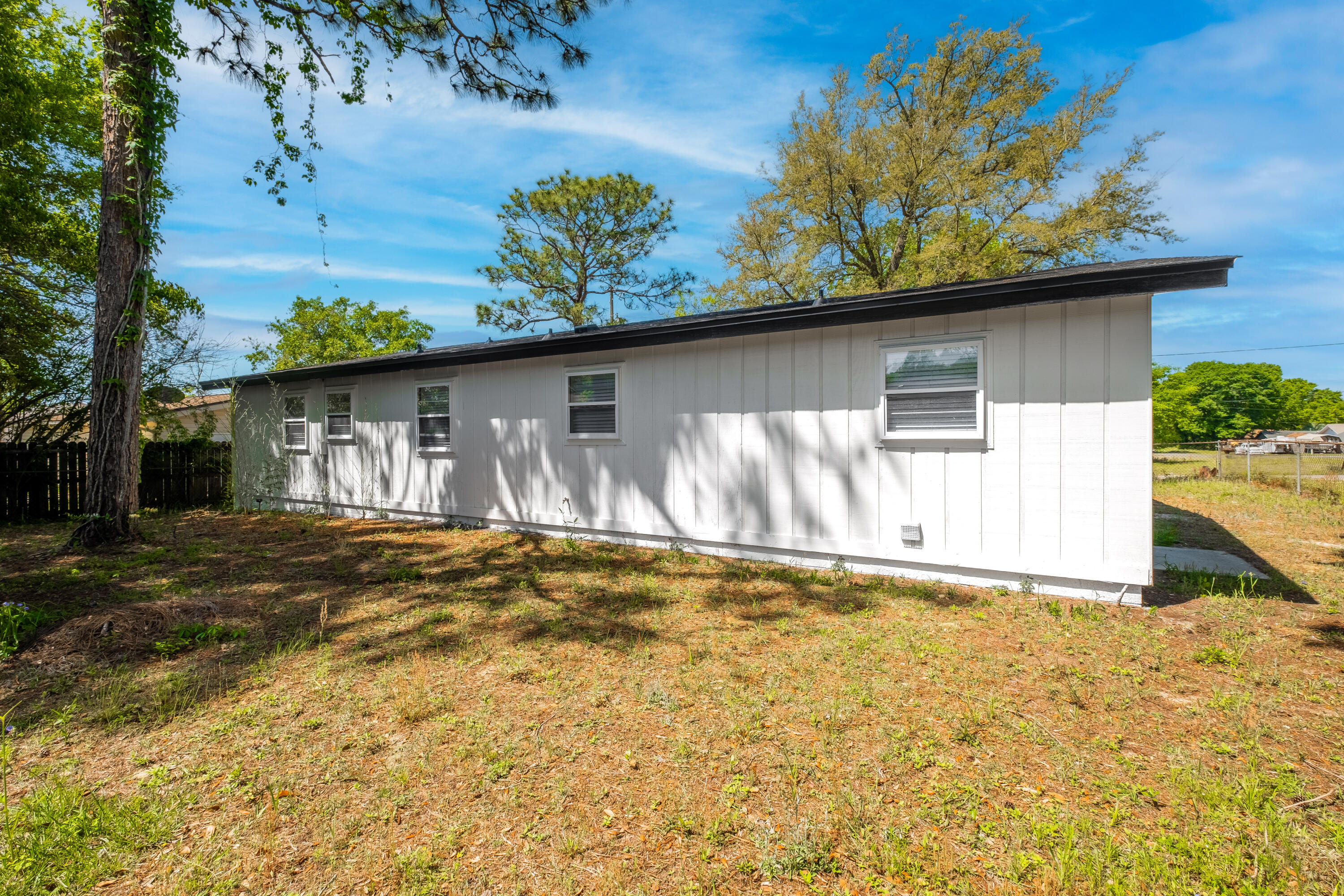 PORT DIXIE - Residential