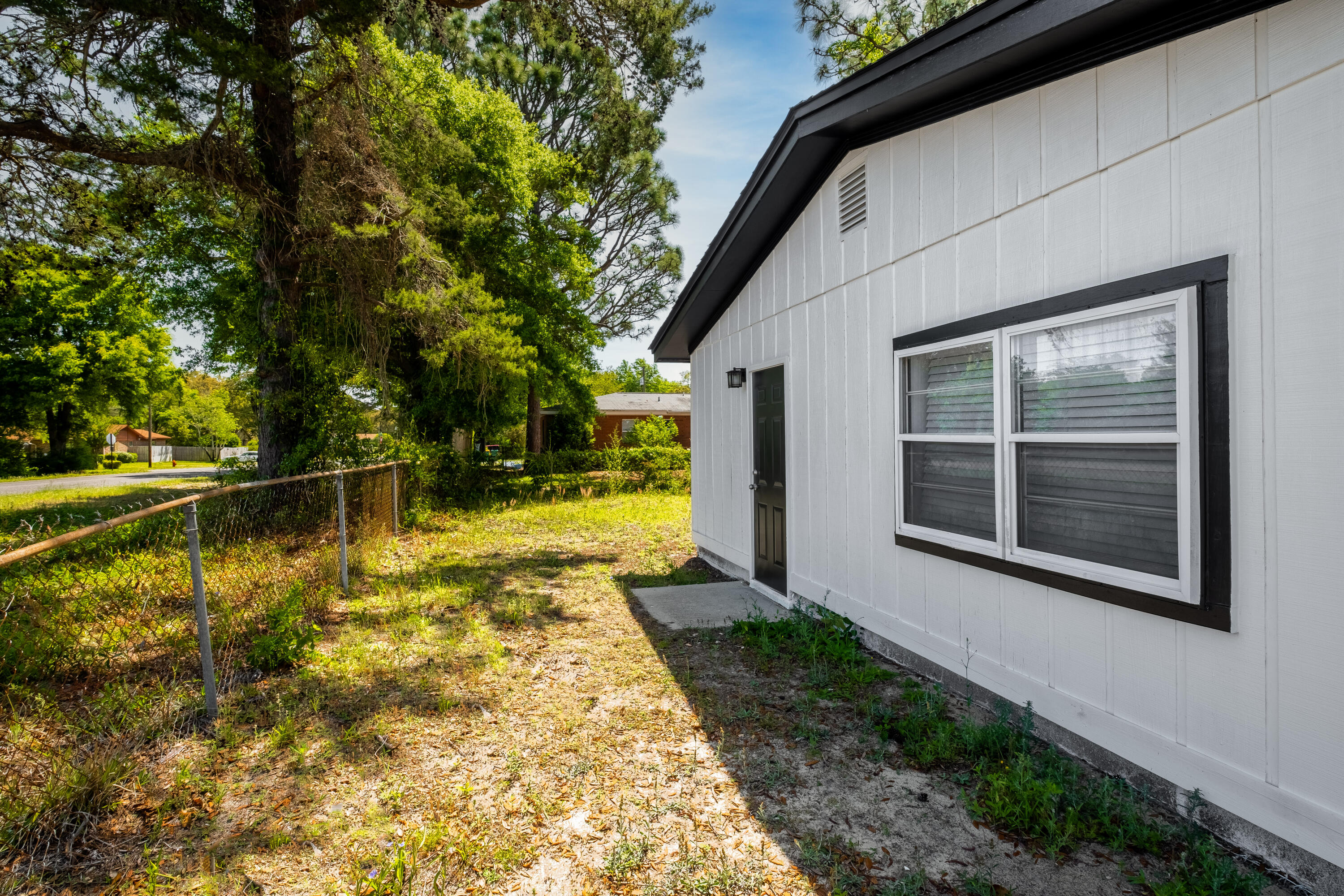 PORT DIXIE - Residential