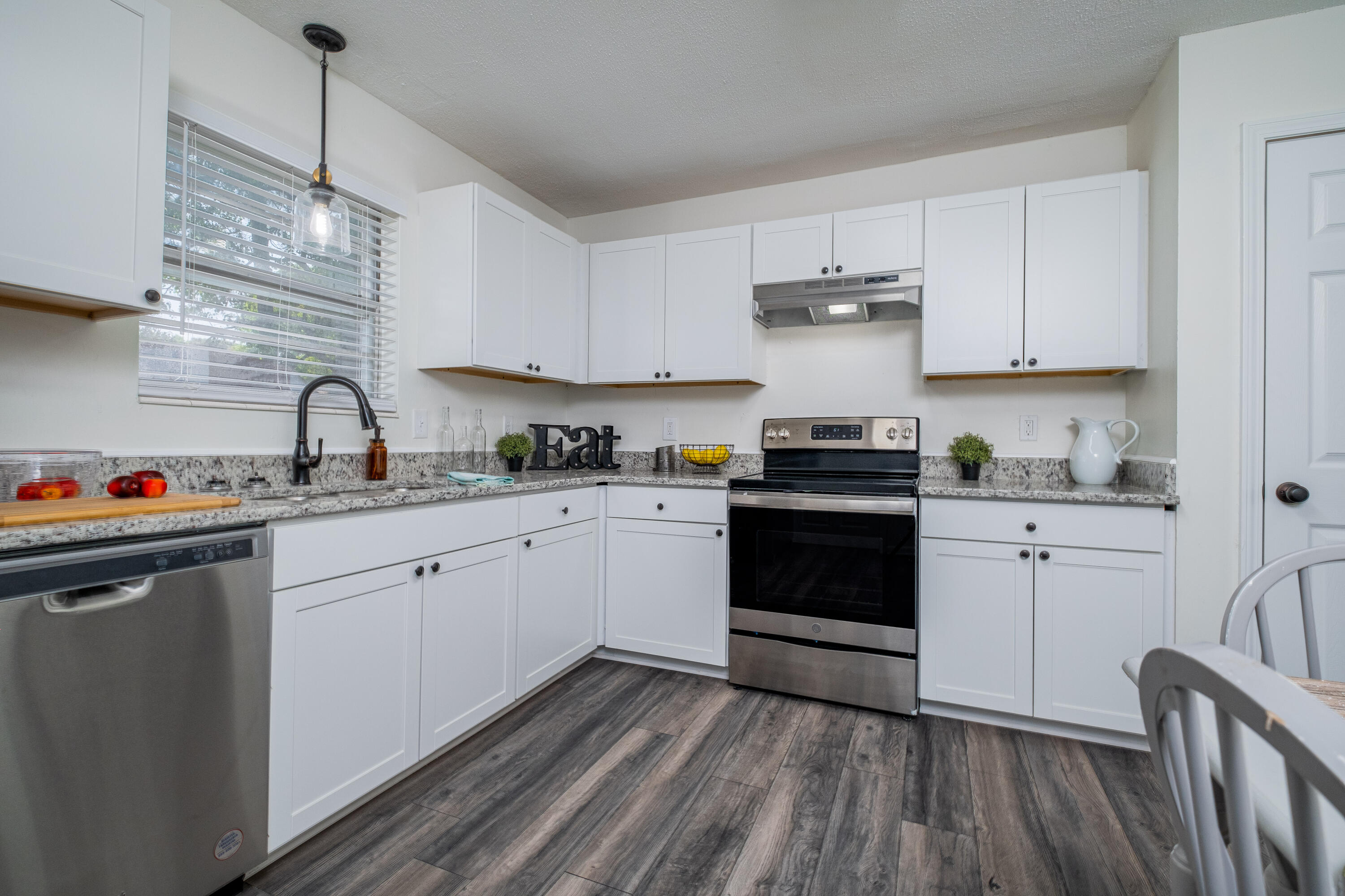 PORT DIXIE - Residential