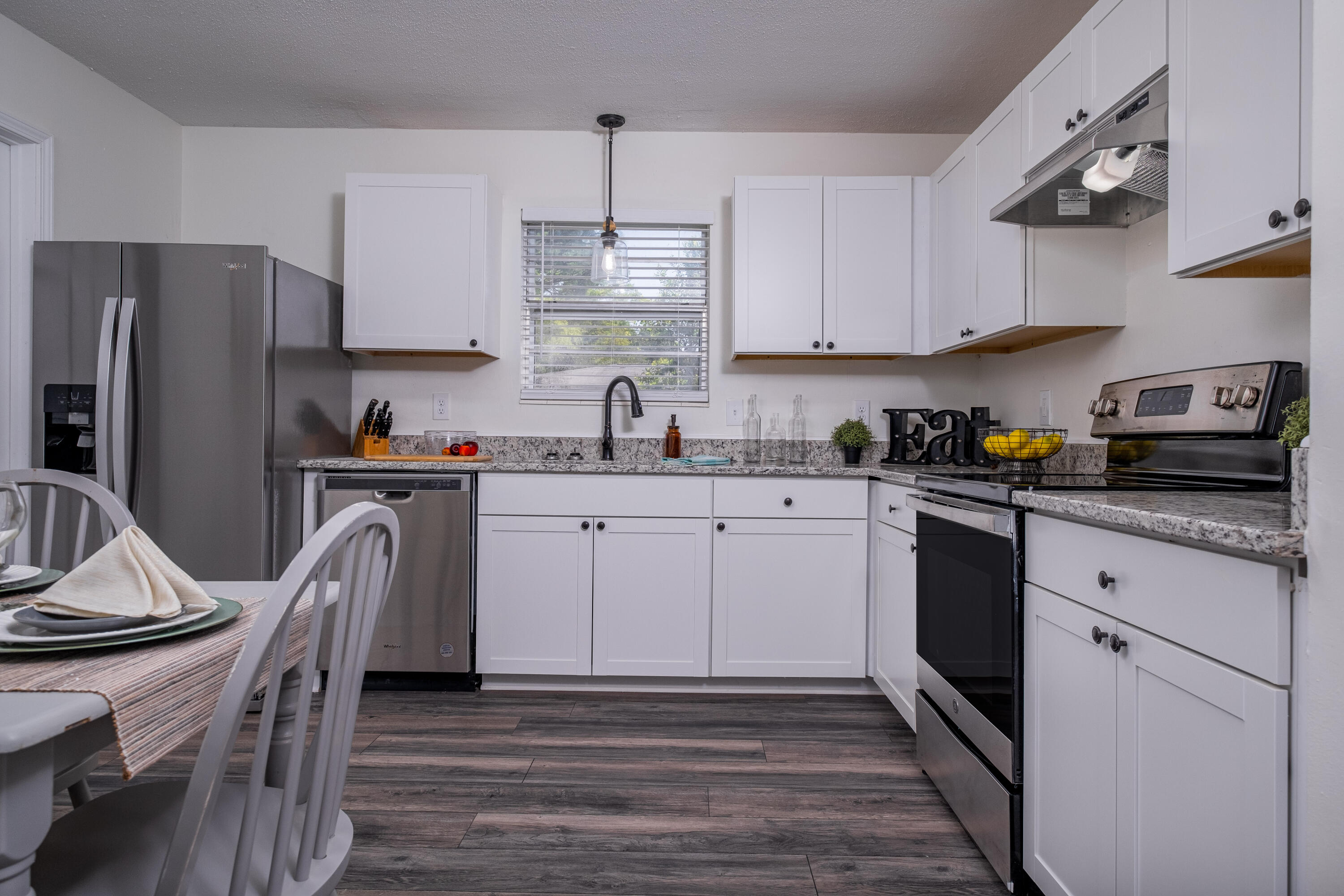 PORT DIXIE - Residential