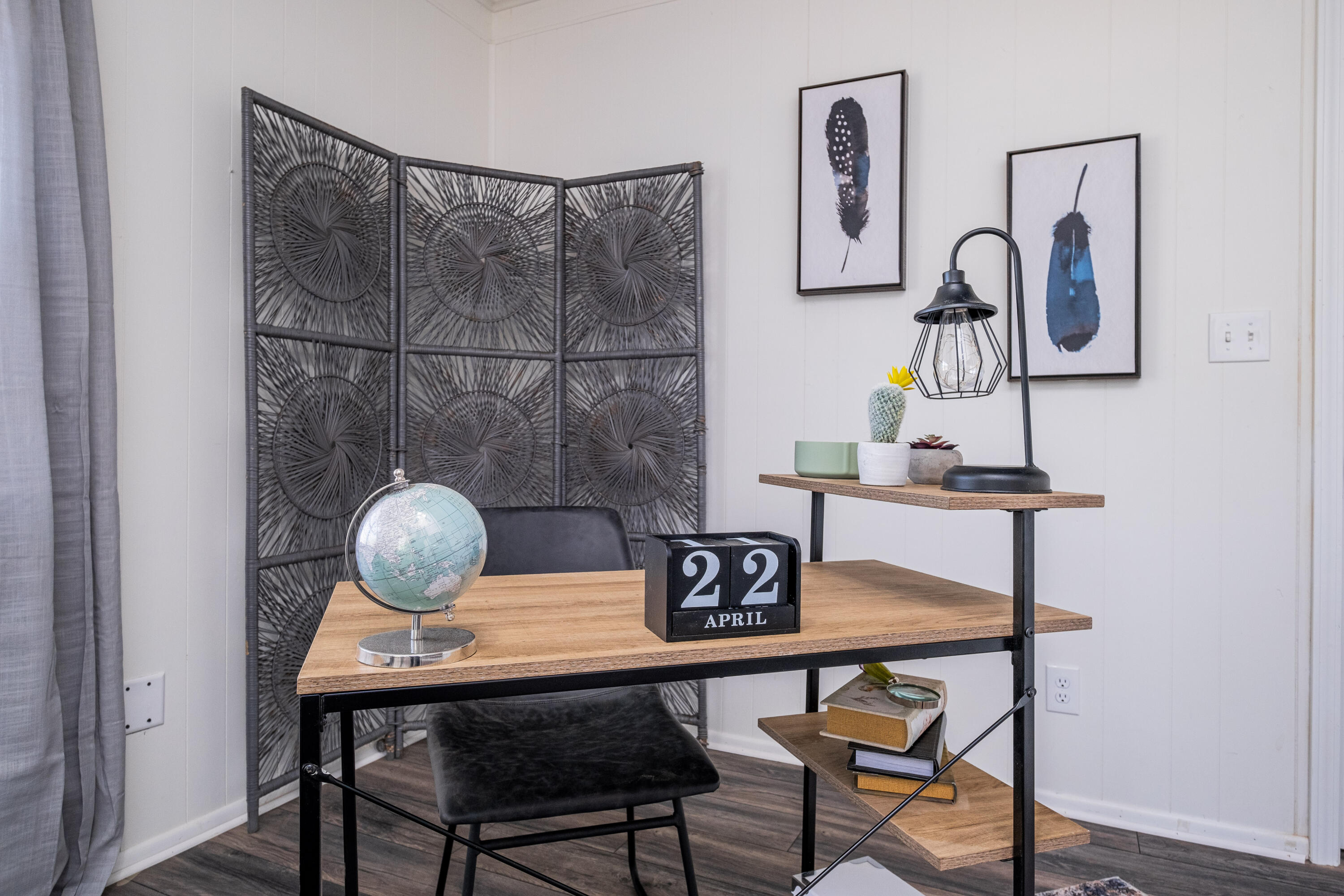 PORT DIXIE - Residential