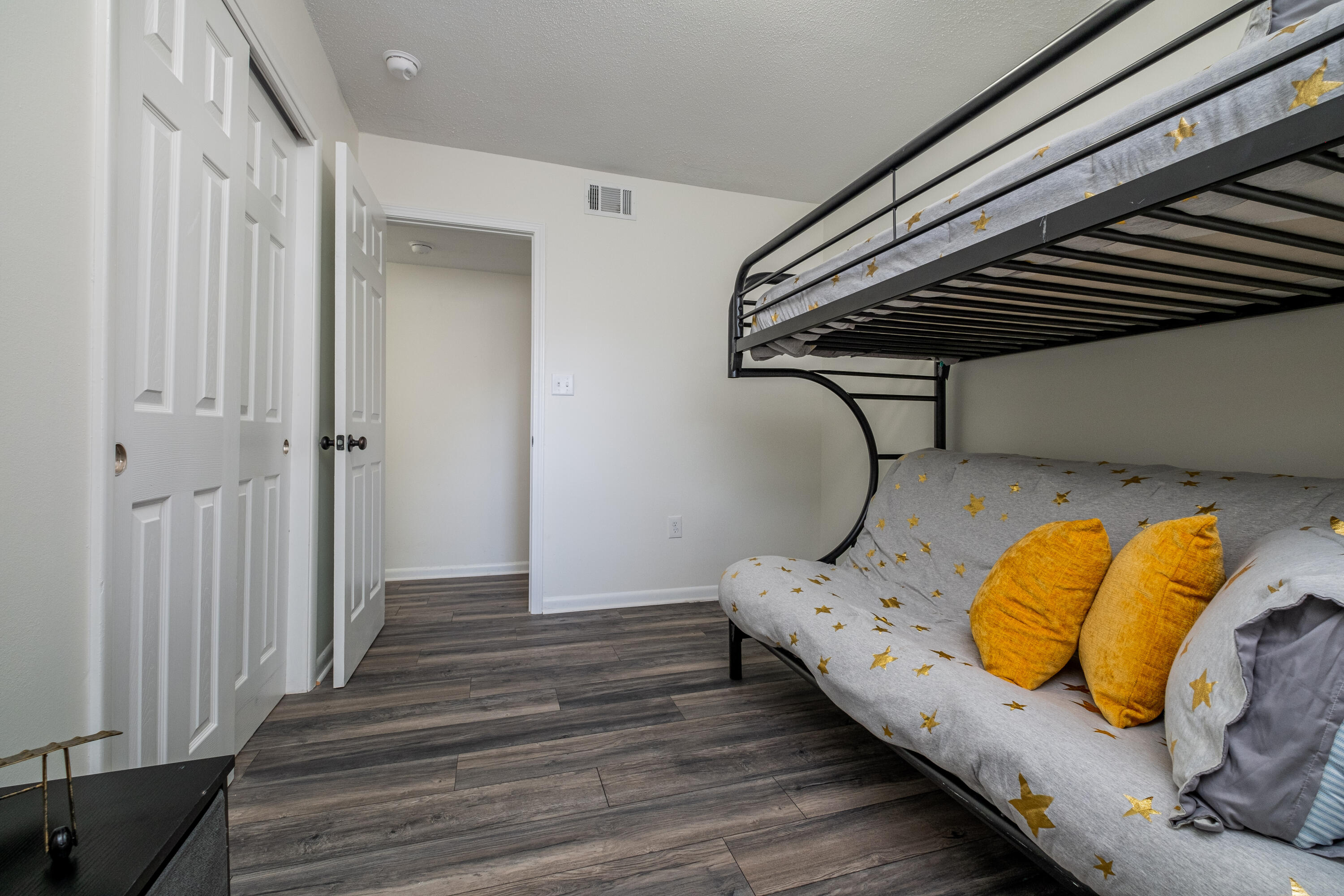 PORT DIXIE - Residential