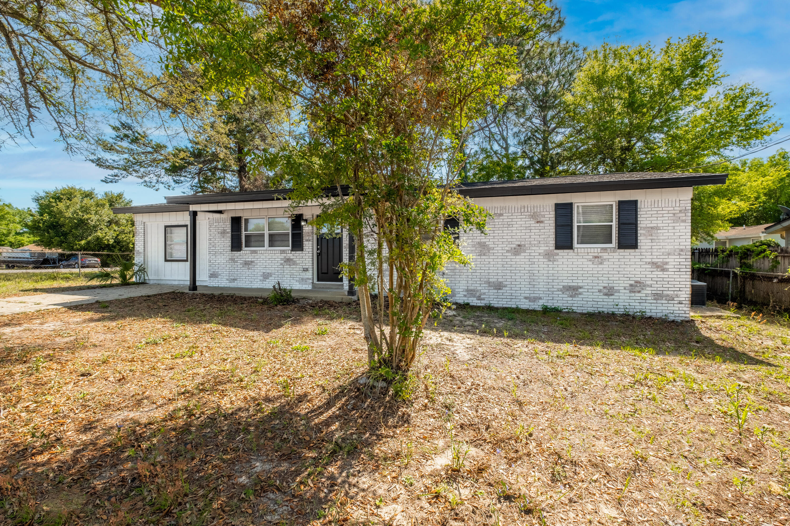 PORT DIXIE - Residential