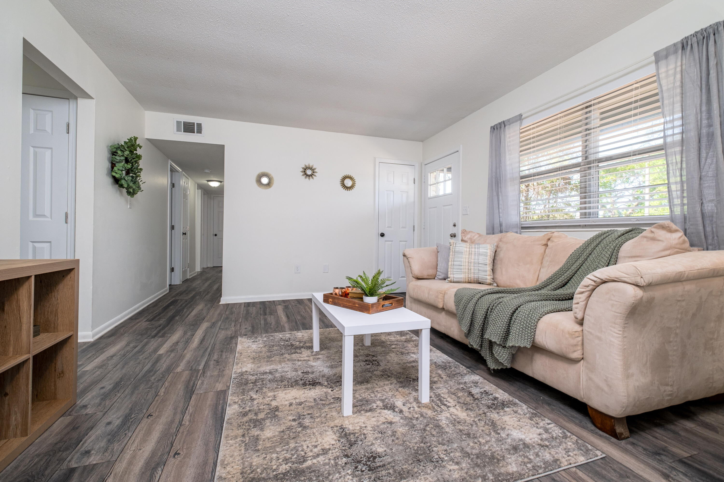 PORT DIXIE - Residential