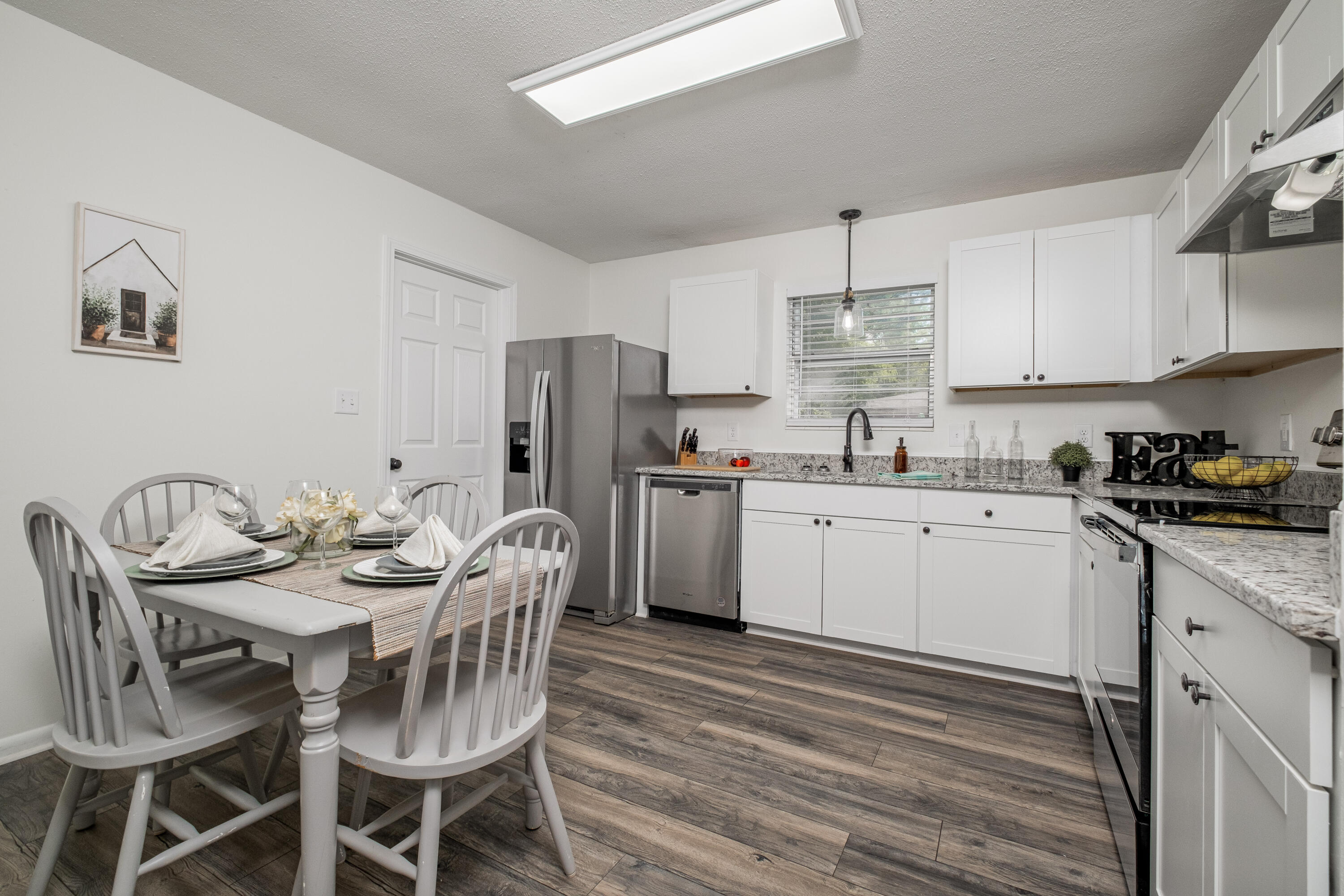 PORT DIXIE - Residential