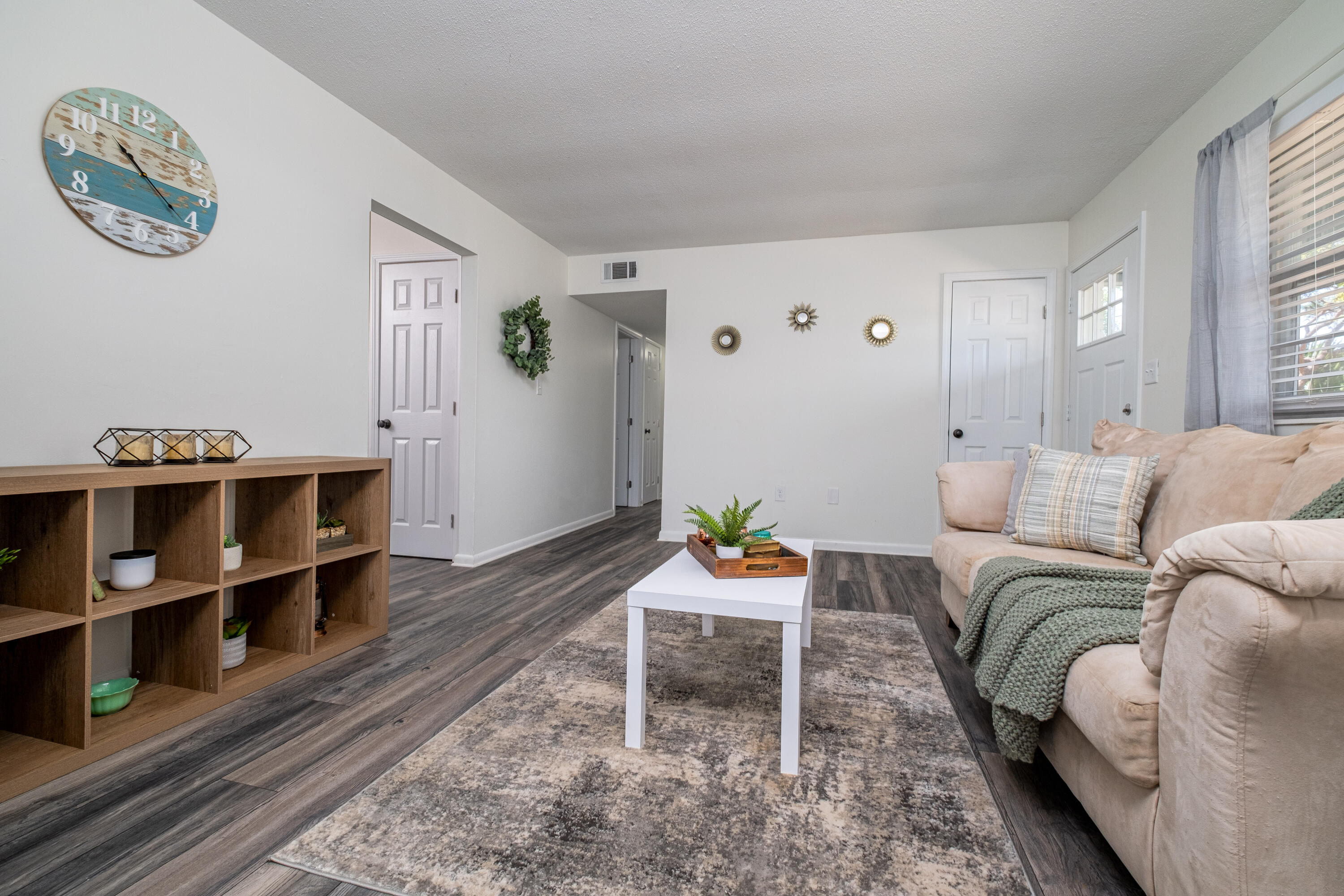 PORT DIXIE - Residential