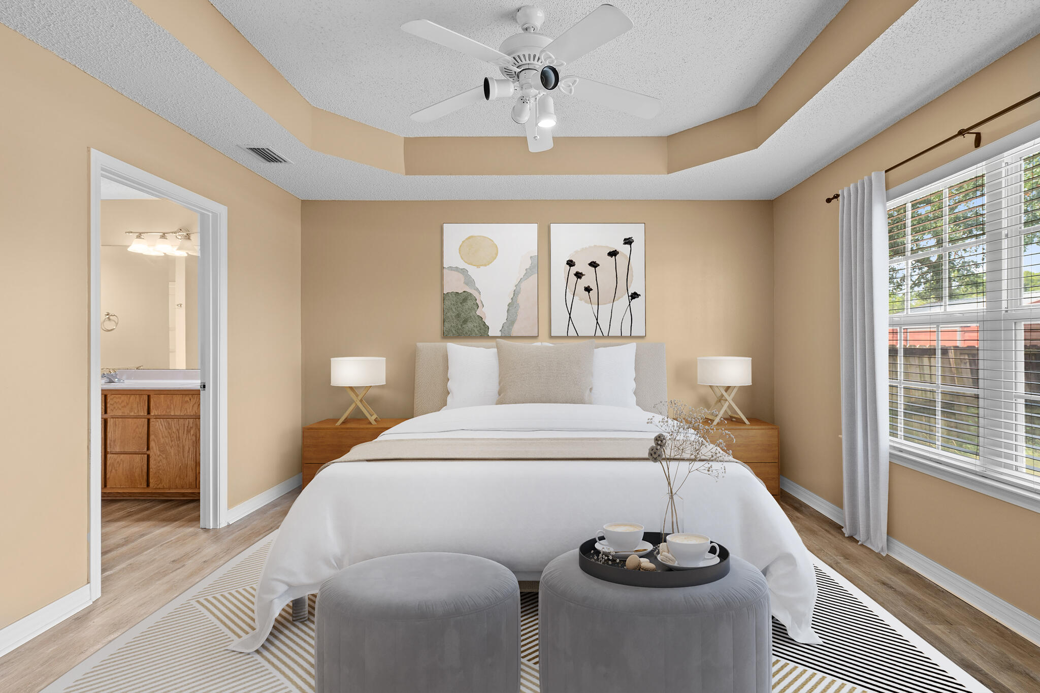 WILDWOOD GABLES - Residential