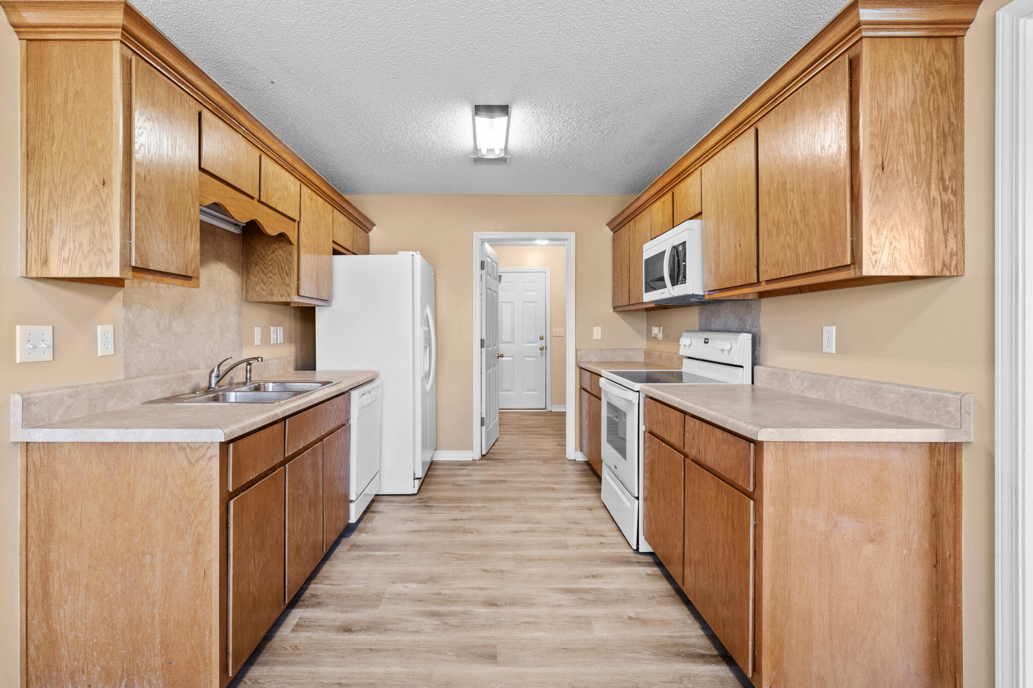 WILDWOOD GABLES - Residential