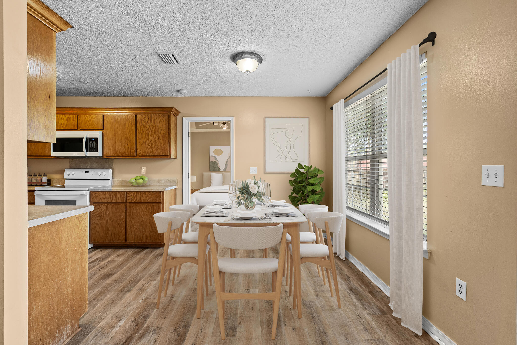 WILDWOOD GABLES - Residential