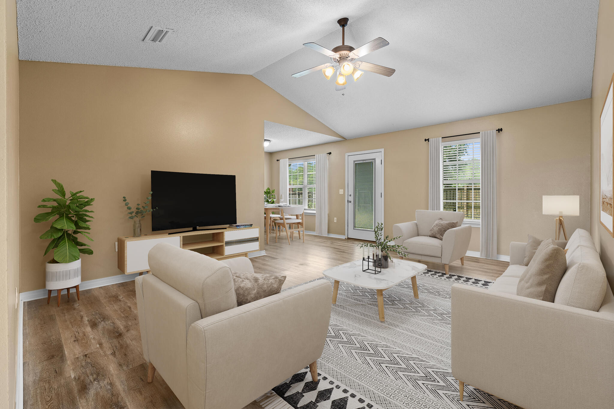 WILDWOOD GABLES - Residential