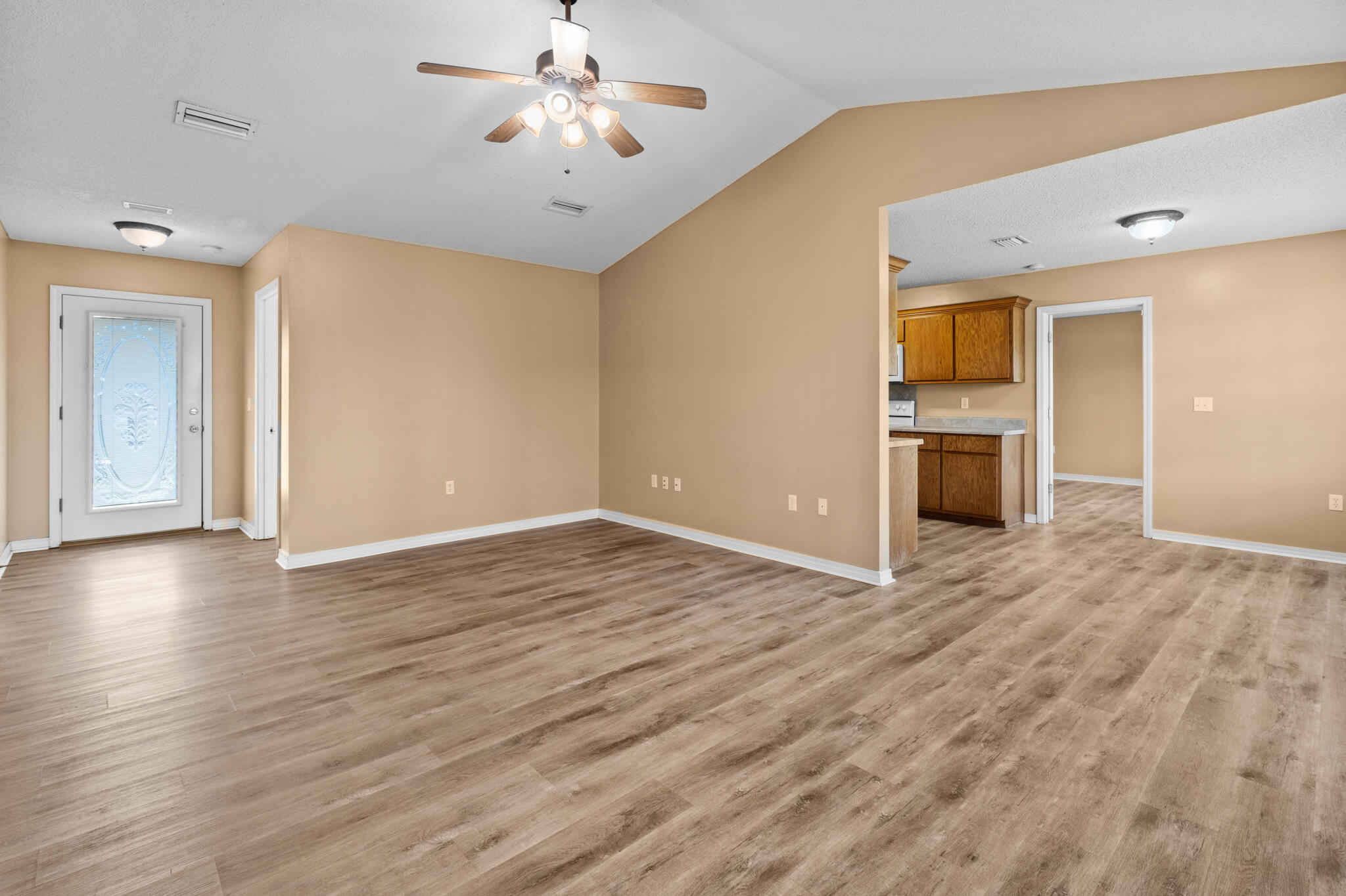 WILDWOOD GABLES - Residential