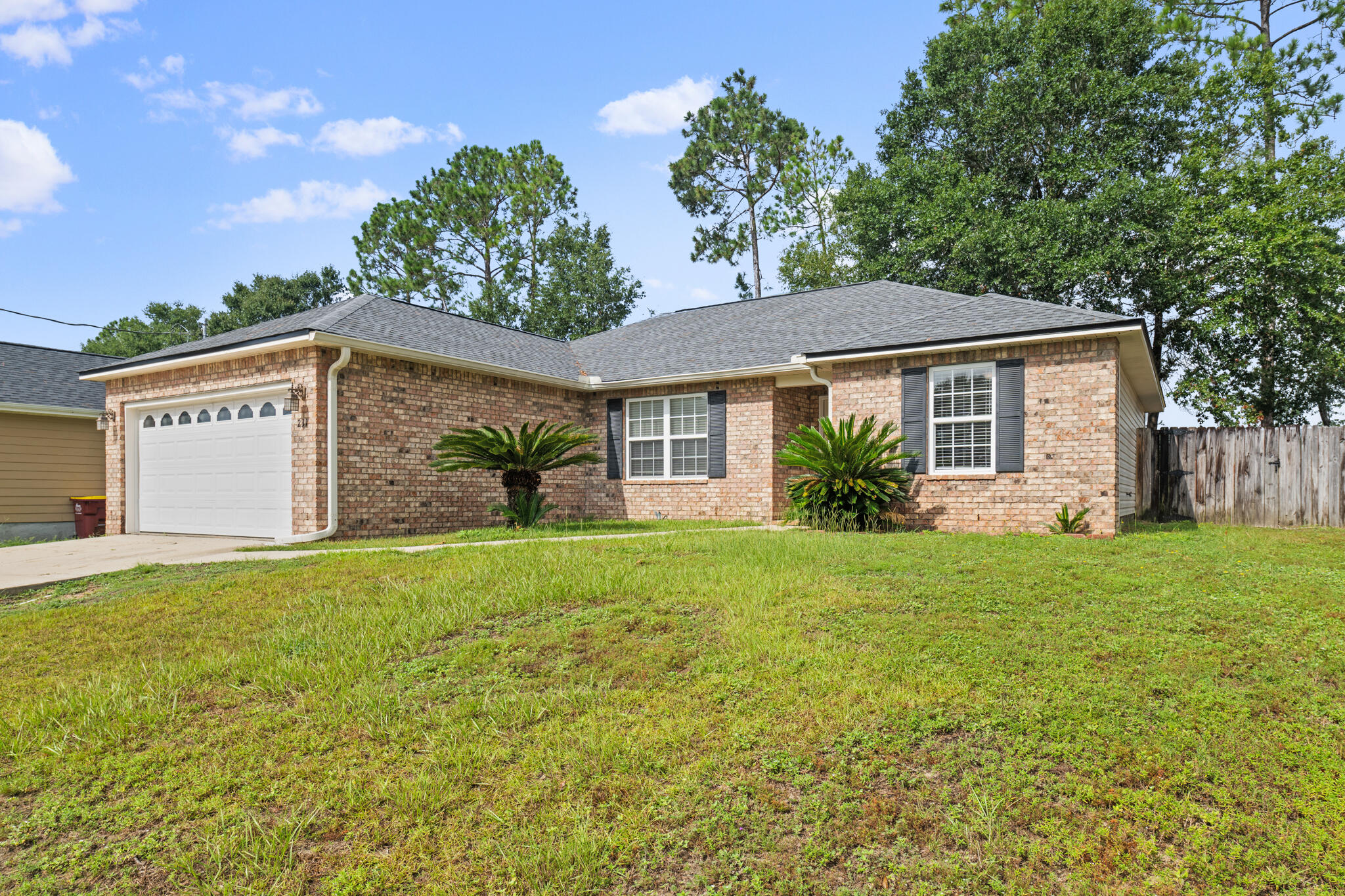 WILDWOOD GABLES - Residential