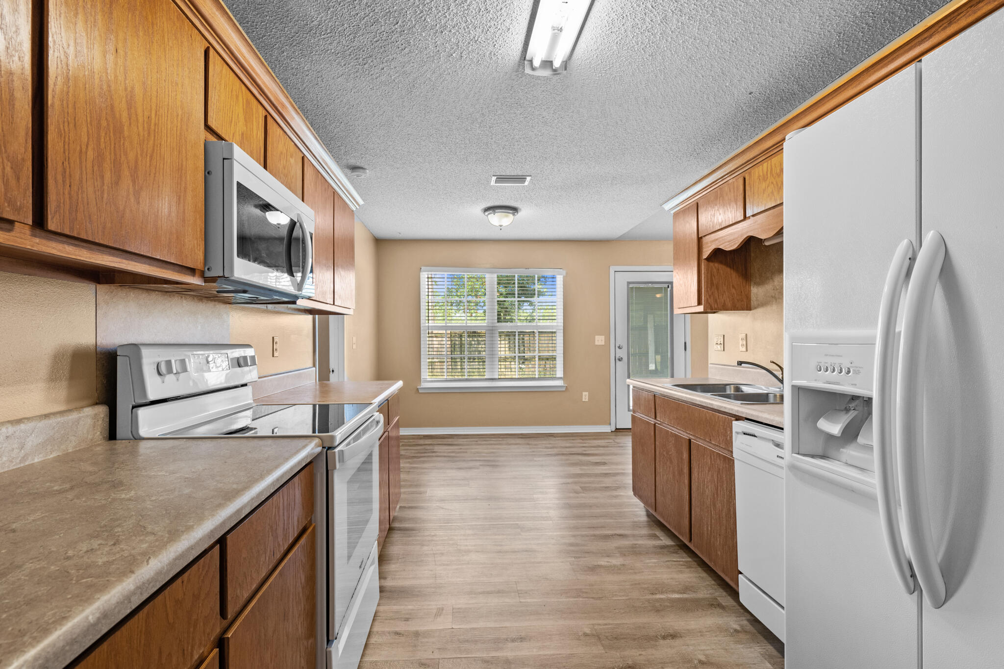 WILDWOOD GABLES - Residential