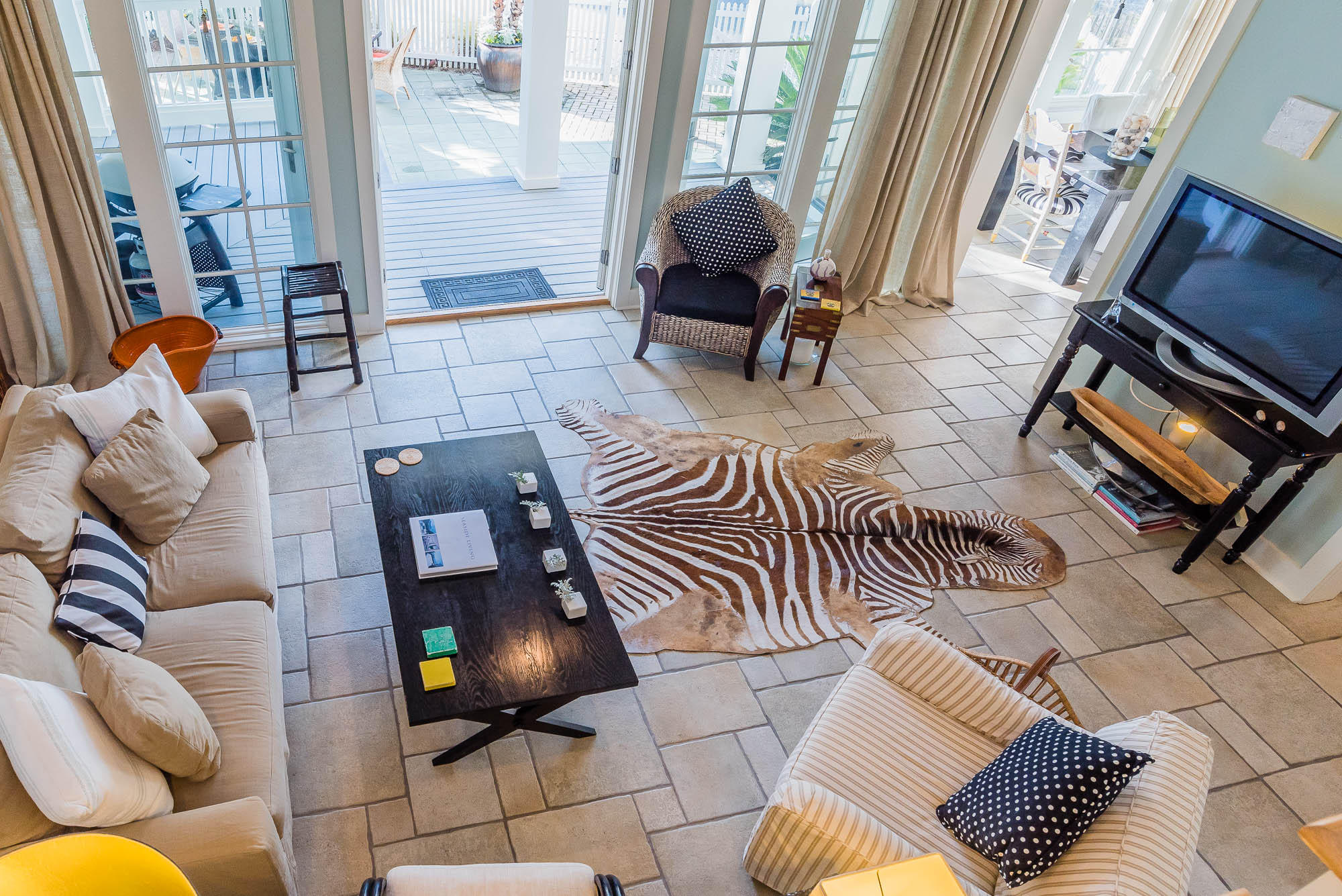 CARILLON BEACH - Residential