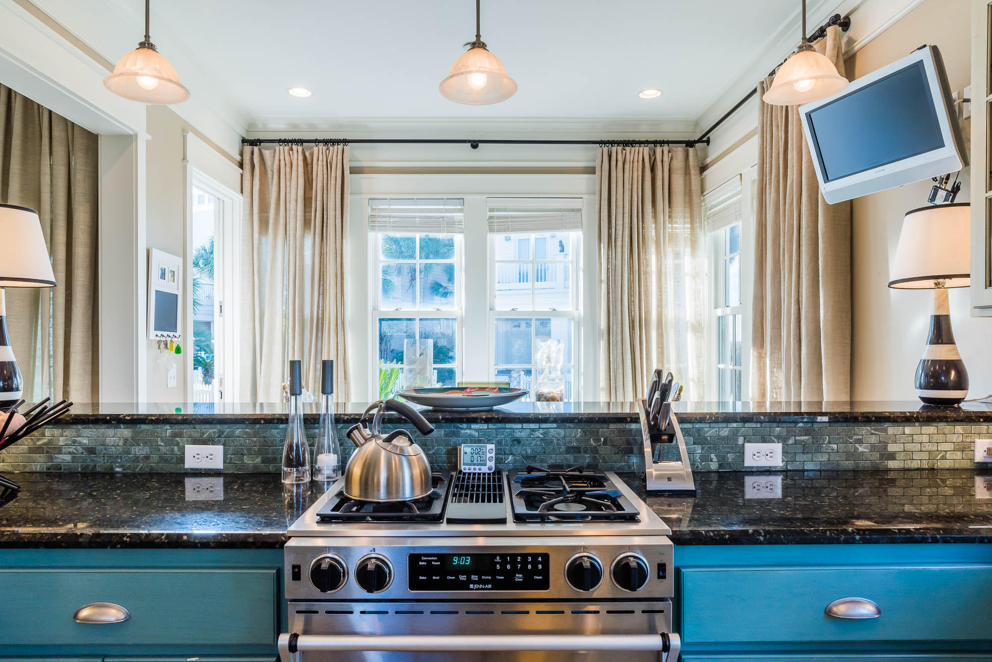 CARILLON BEACH - Residential