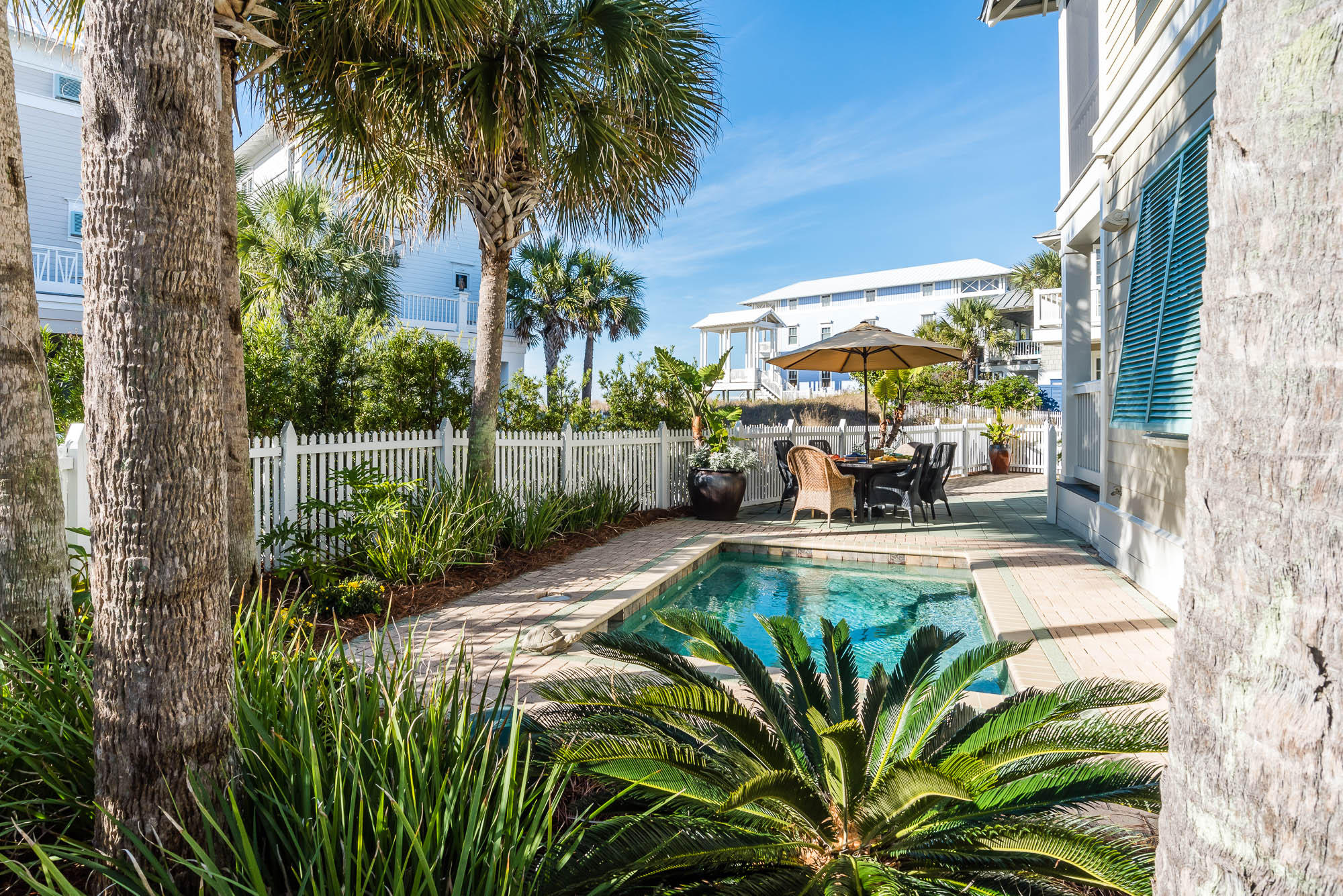 CARILLON BEACH - Residential