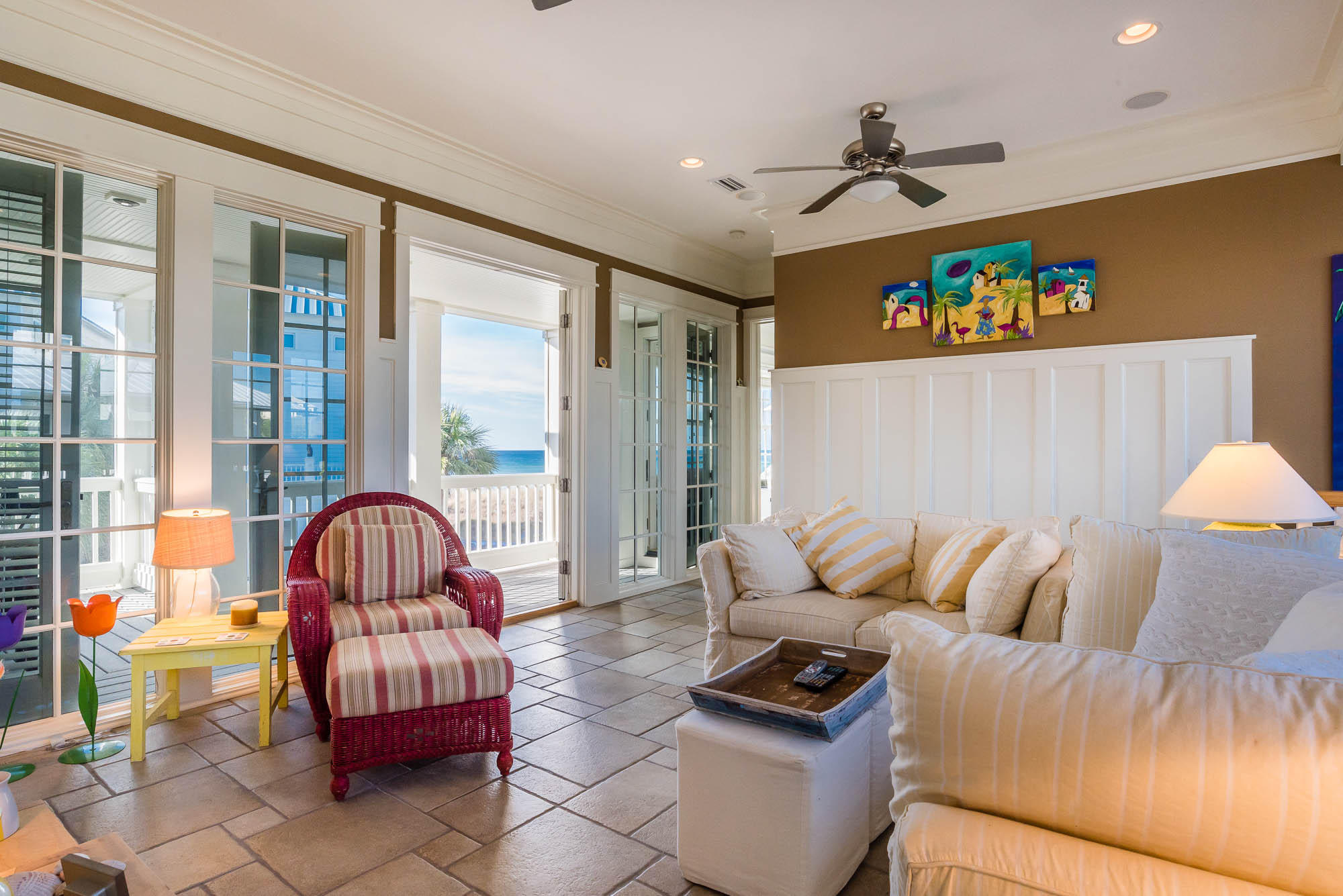 CARILLON BEACH - Residential