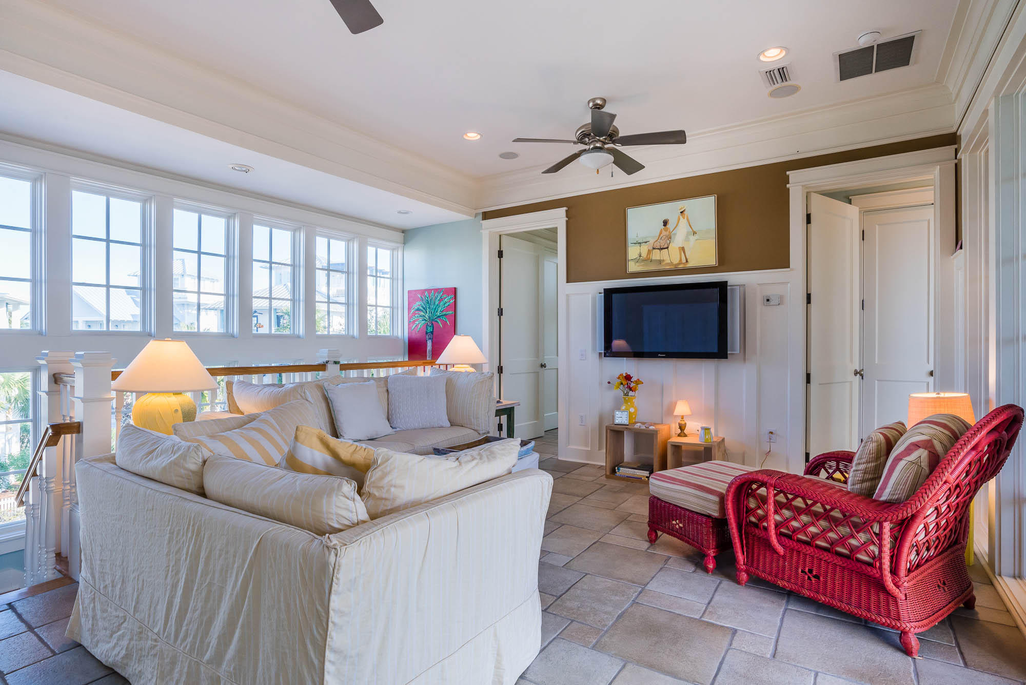 CARILLON BEACH - Residential