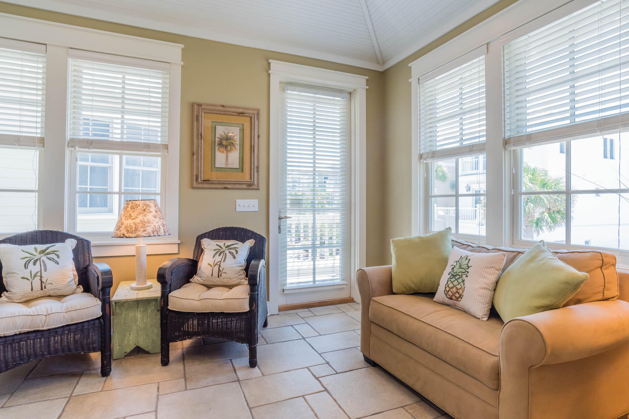 CARILLON BEACH - Residential
