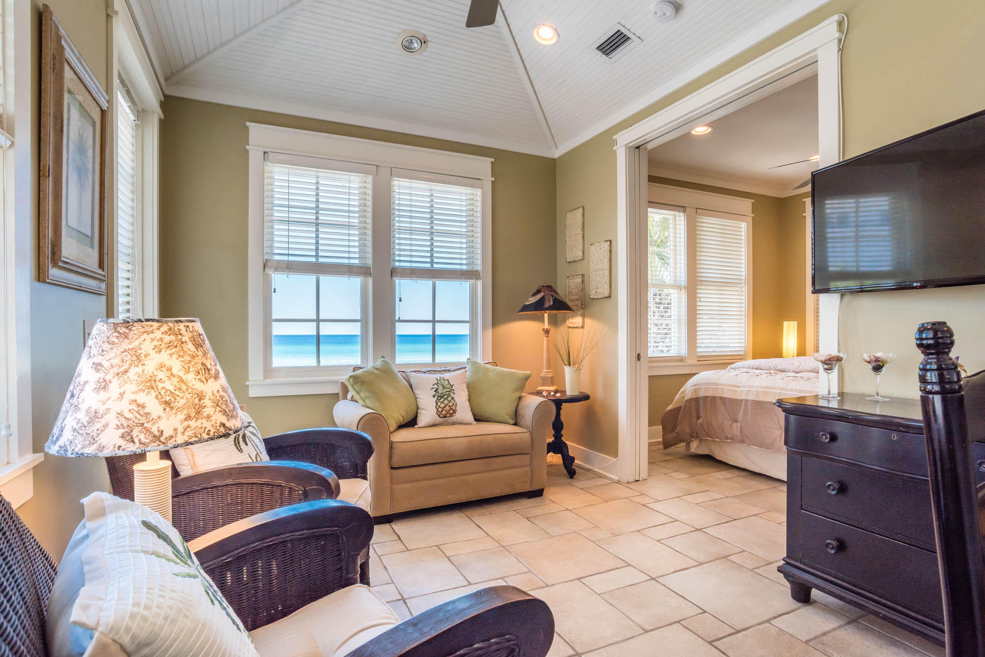 CARILLON BEACH - Residential