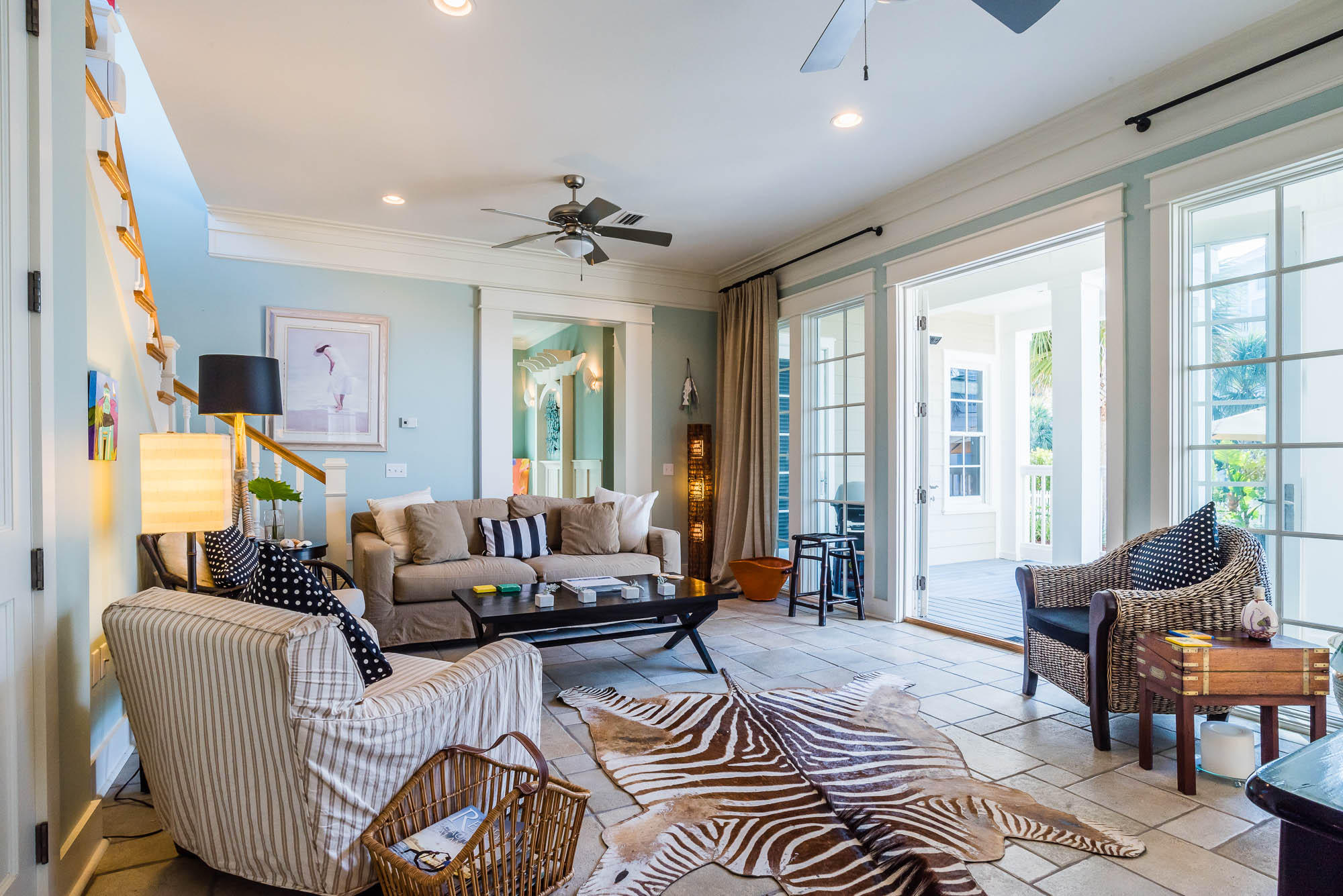 CARILLON BEACH - Residential