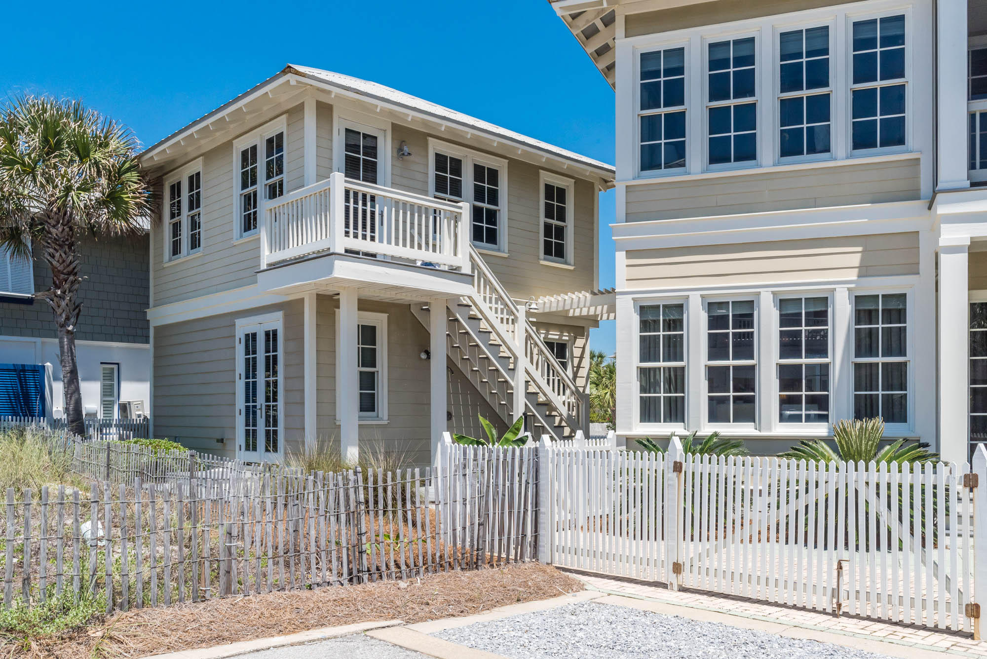 CARILLON BEACH - Residential