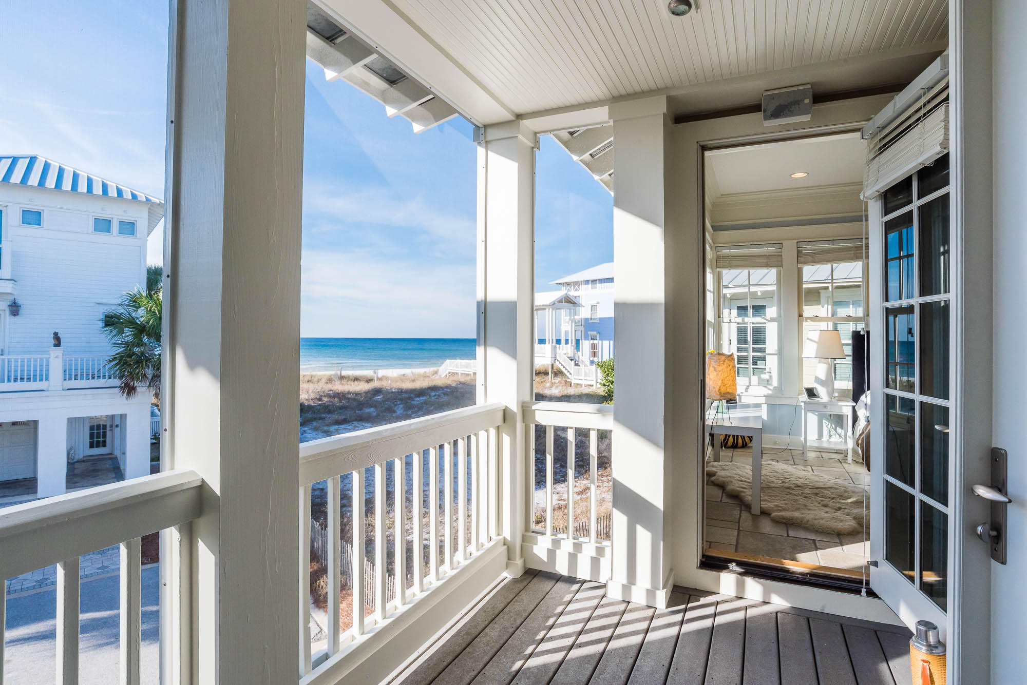 CARILLON BEACH - Residential