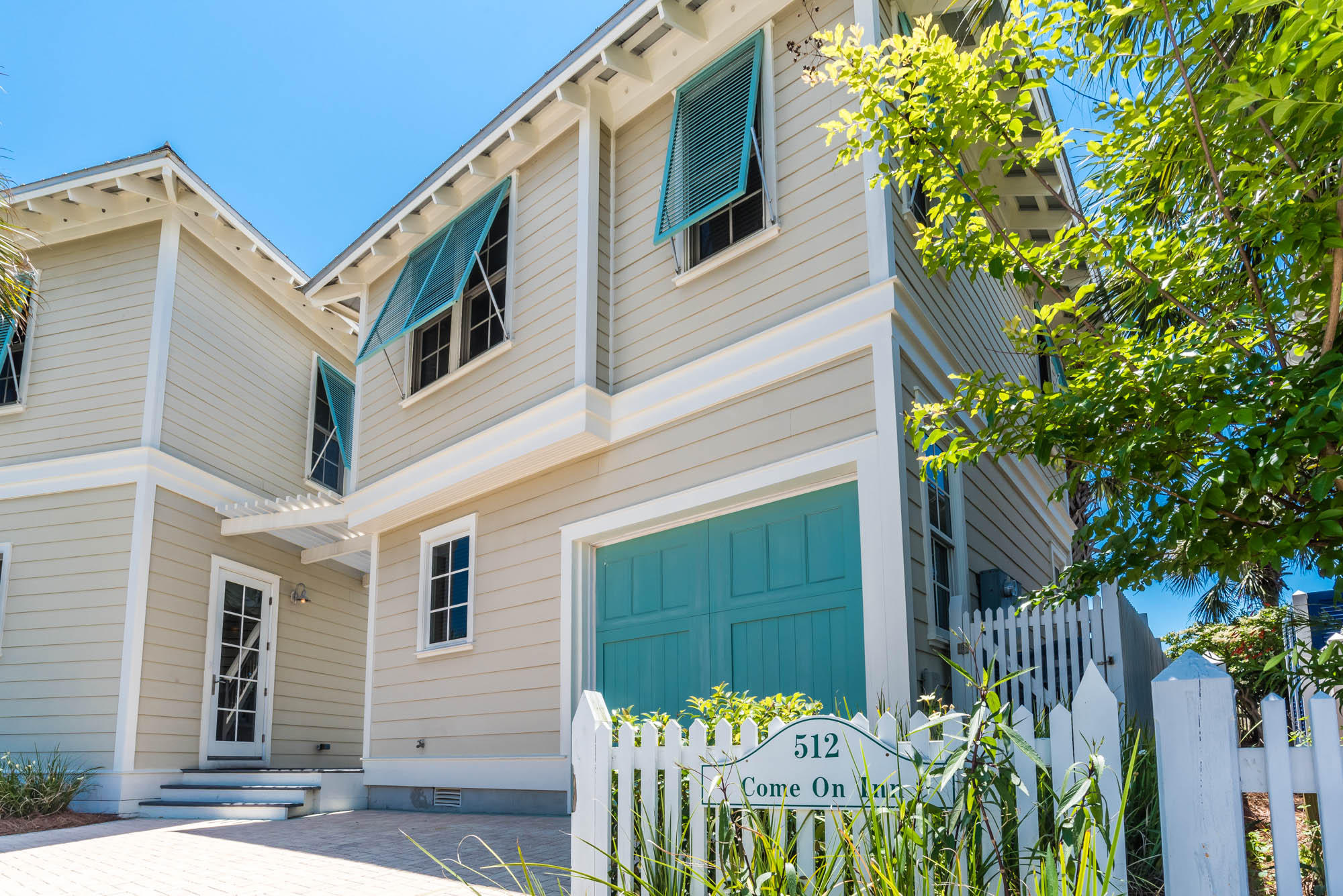 CARILLON BEACH - Residential
