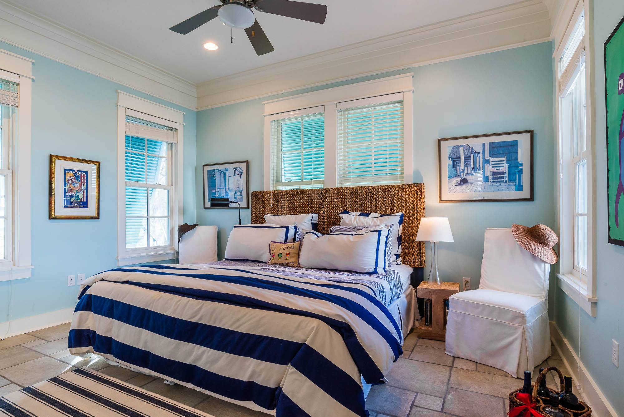 CARILLON BEACH - Residential