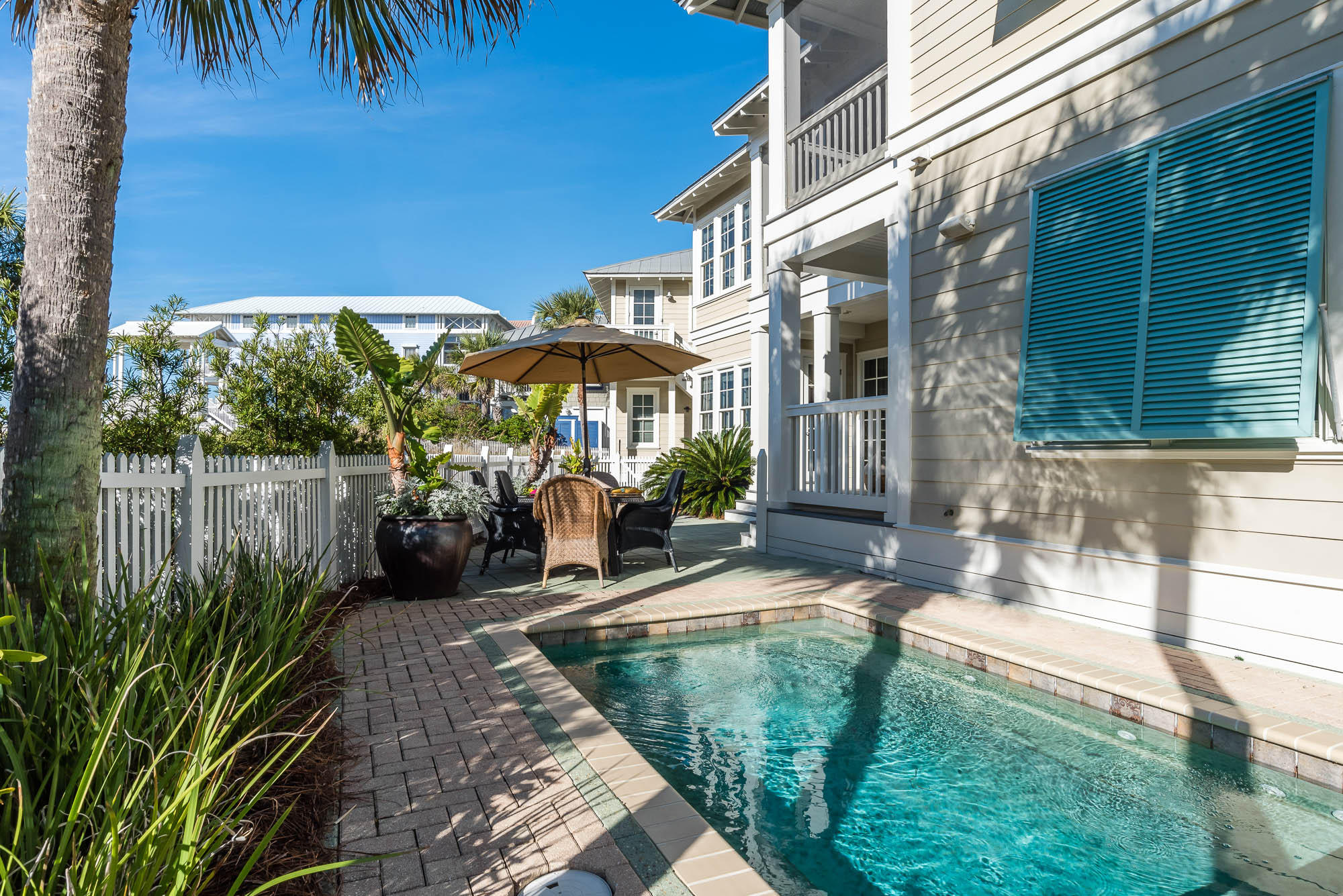 CARILLON BEACH - Residential