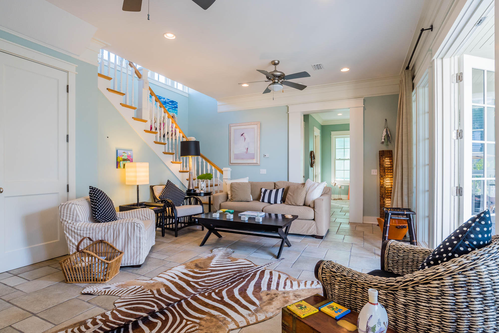 CARILLON BEACH - Residential