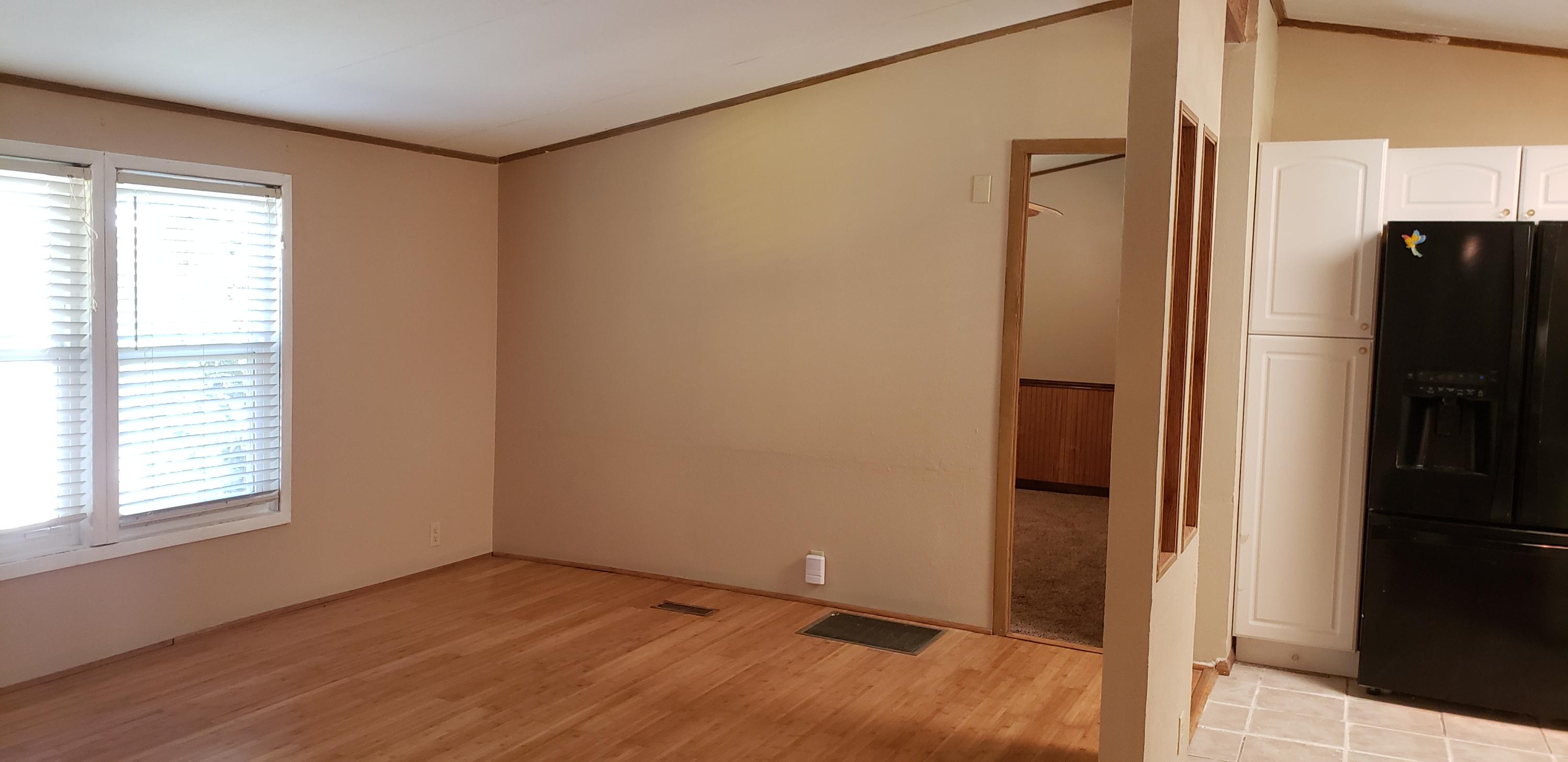 m&b - Residential Lease