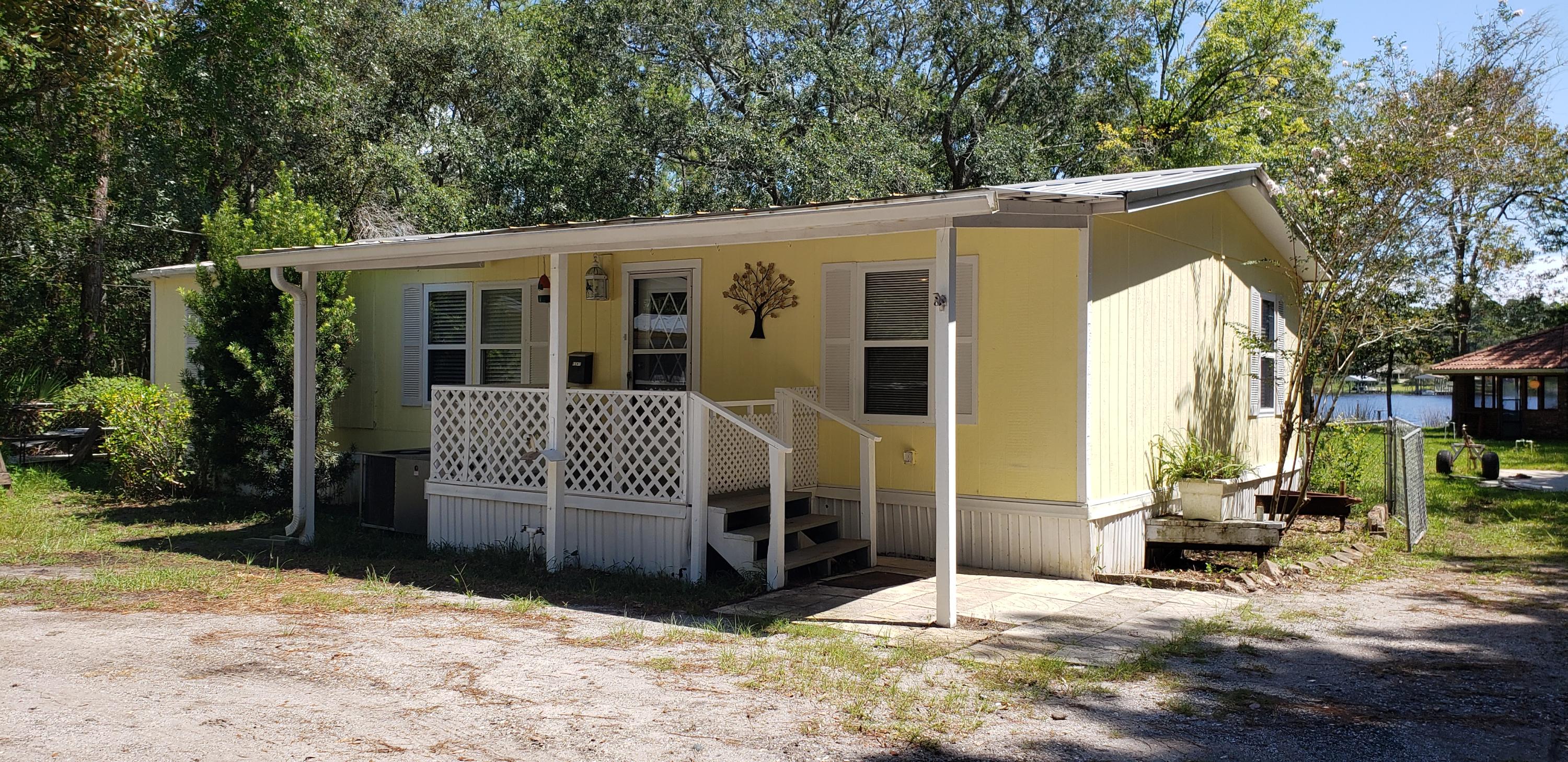 m&b - Residential Lease