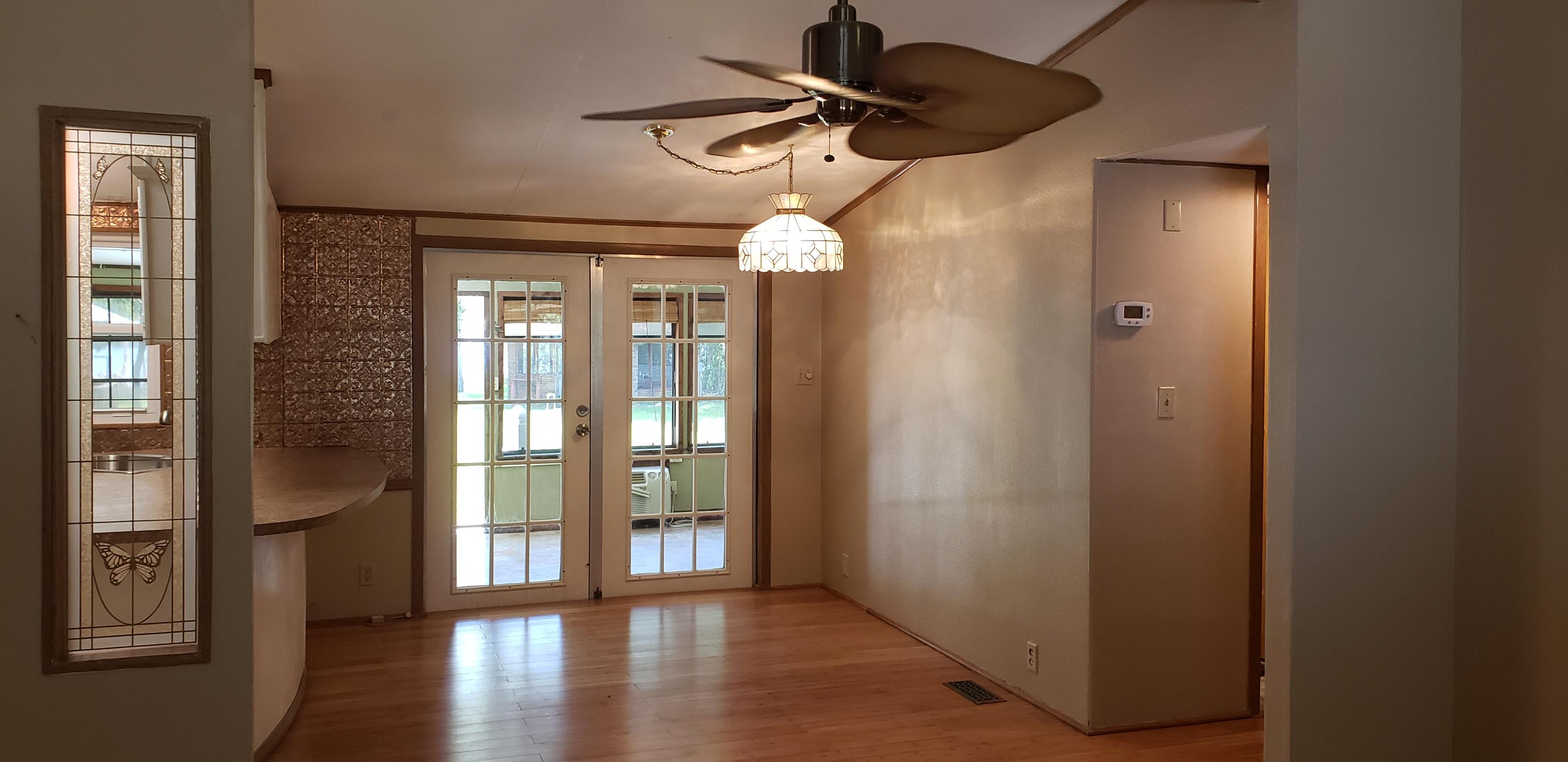 m&b - Residential Lease