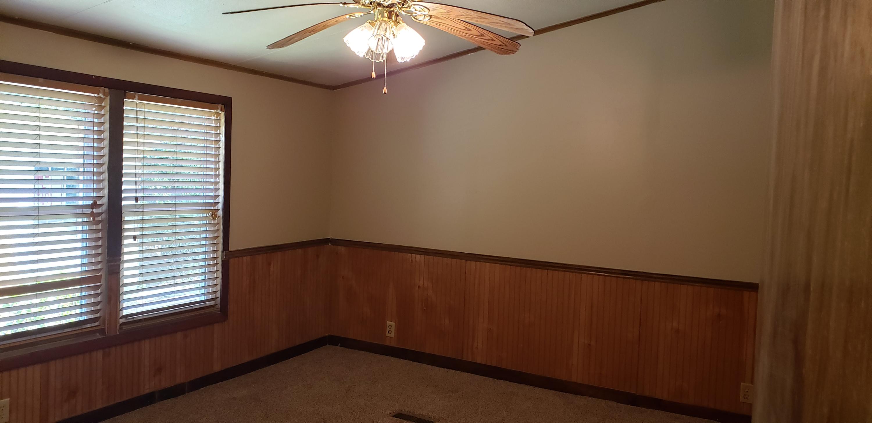 m&b - Residential Lease