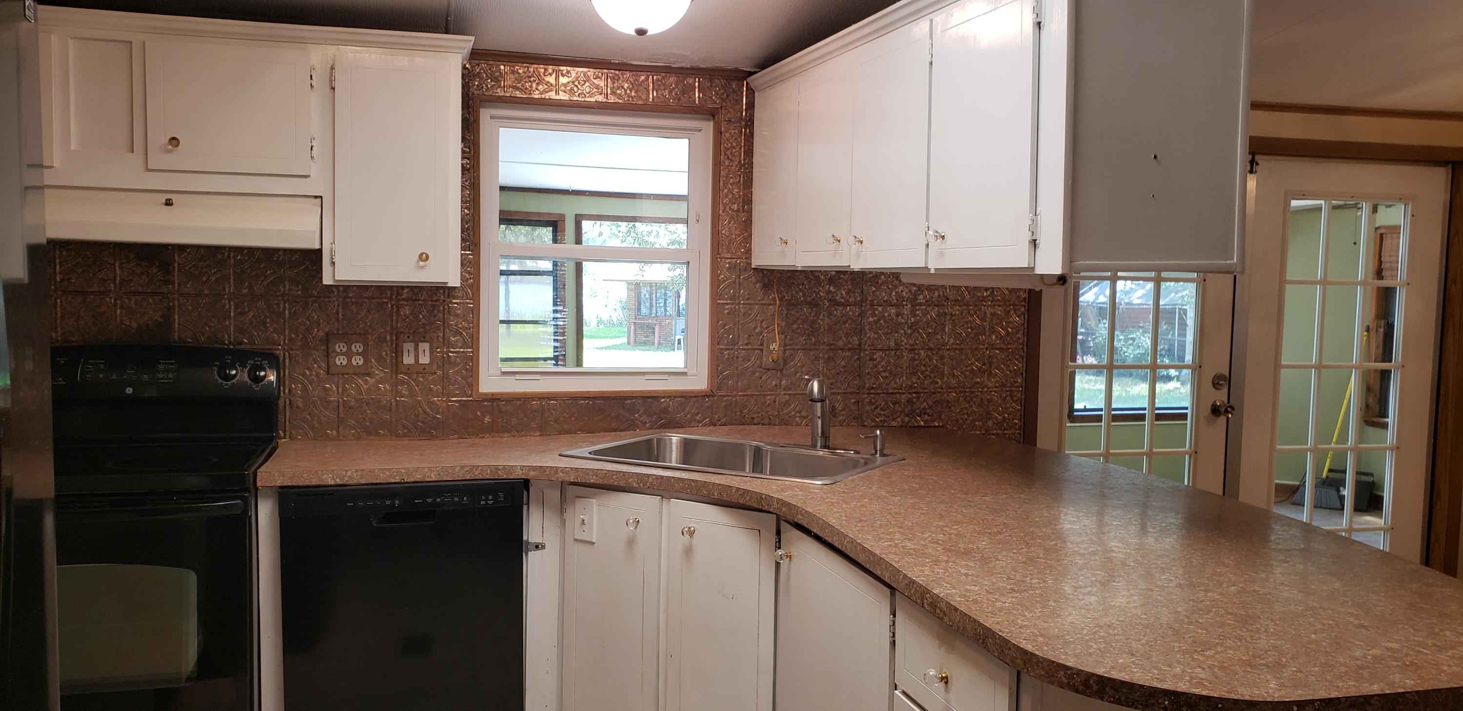 m&b - Residential Lease