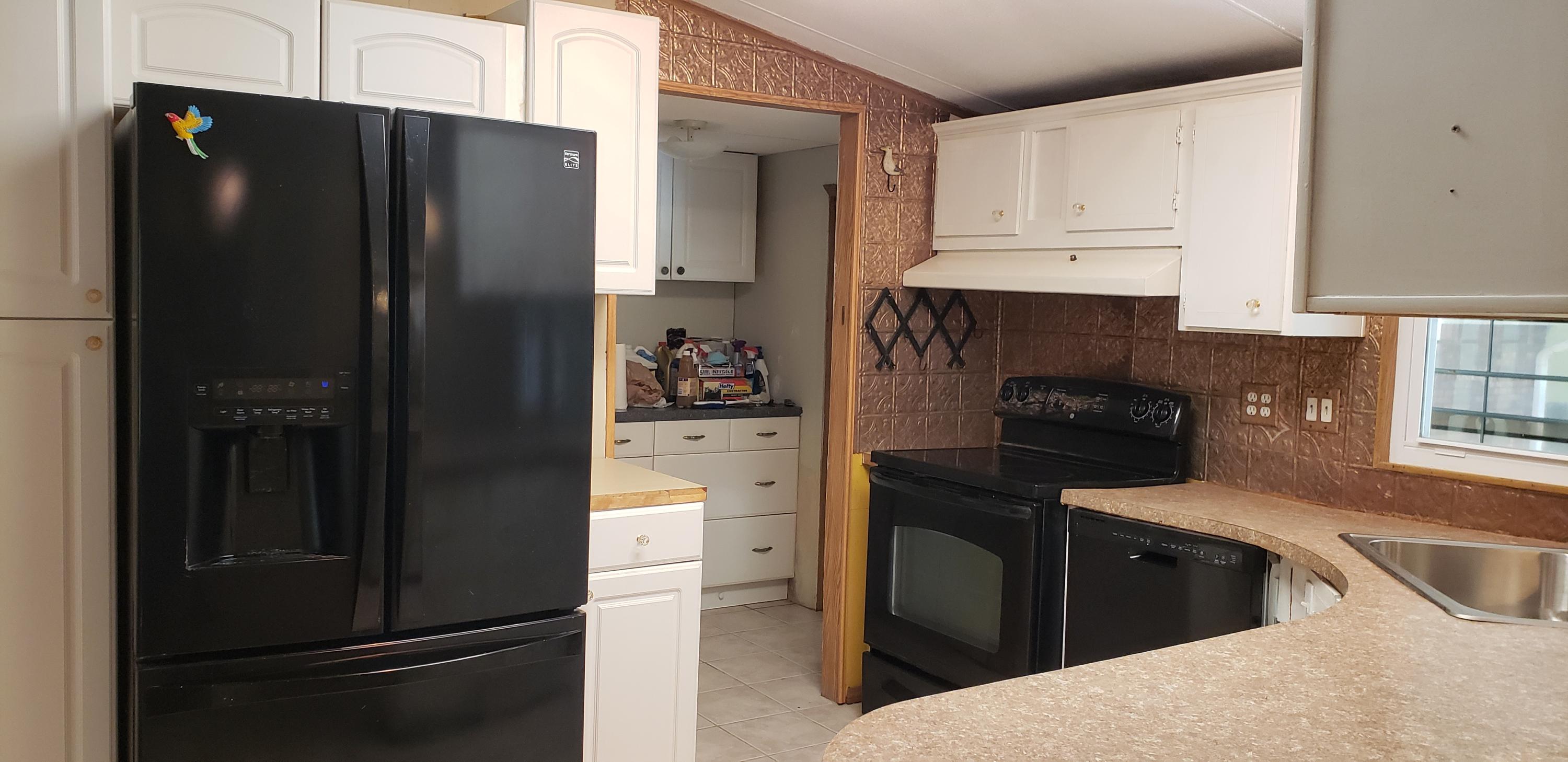 m&b - Residential Lease