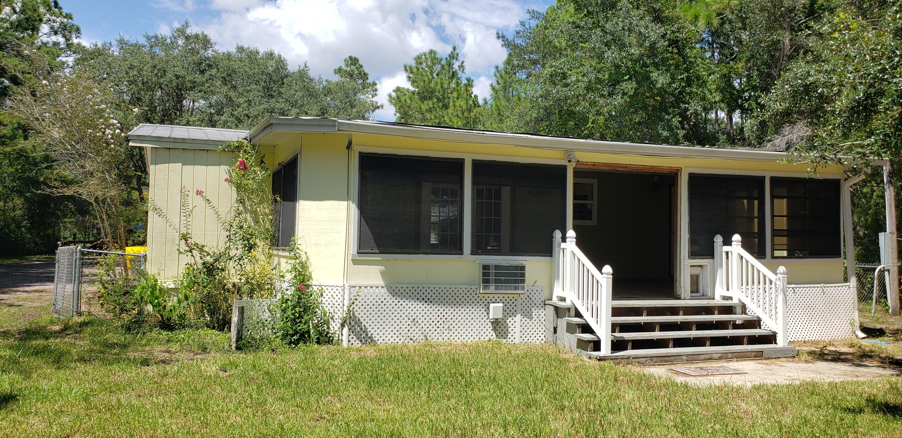 m&b - Residential Lease