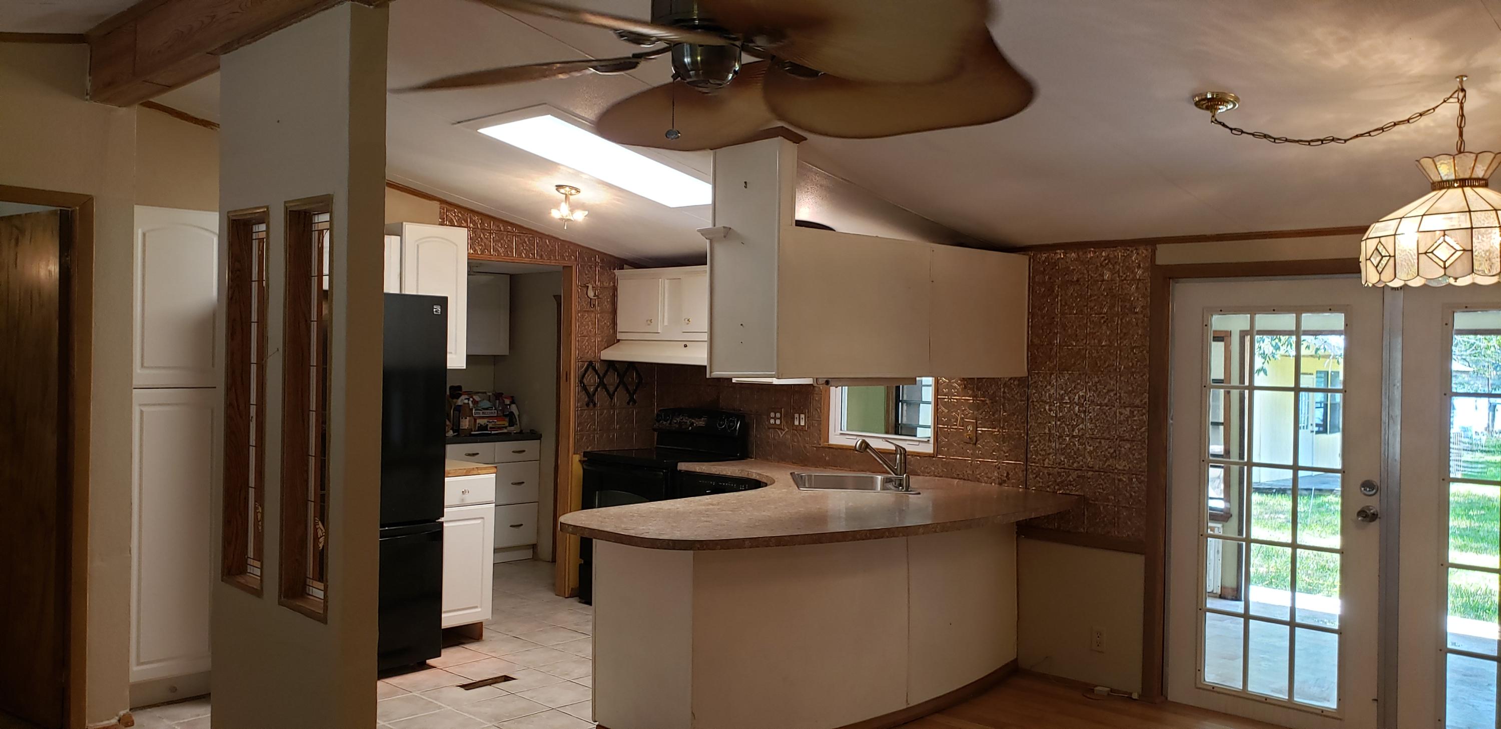 m&b - Residential Lease