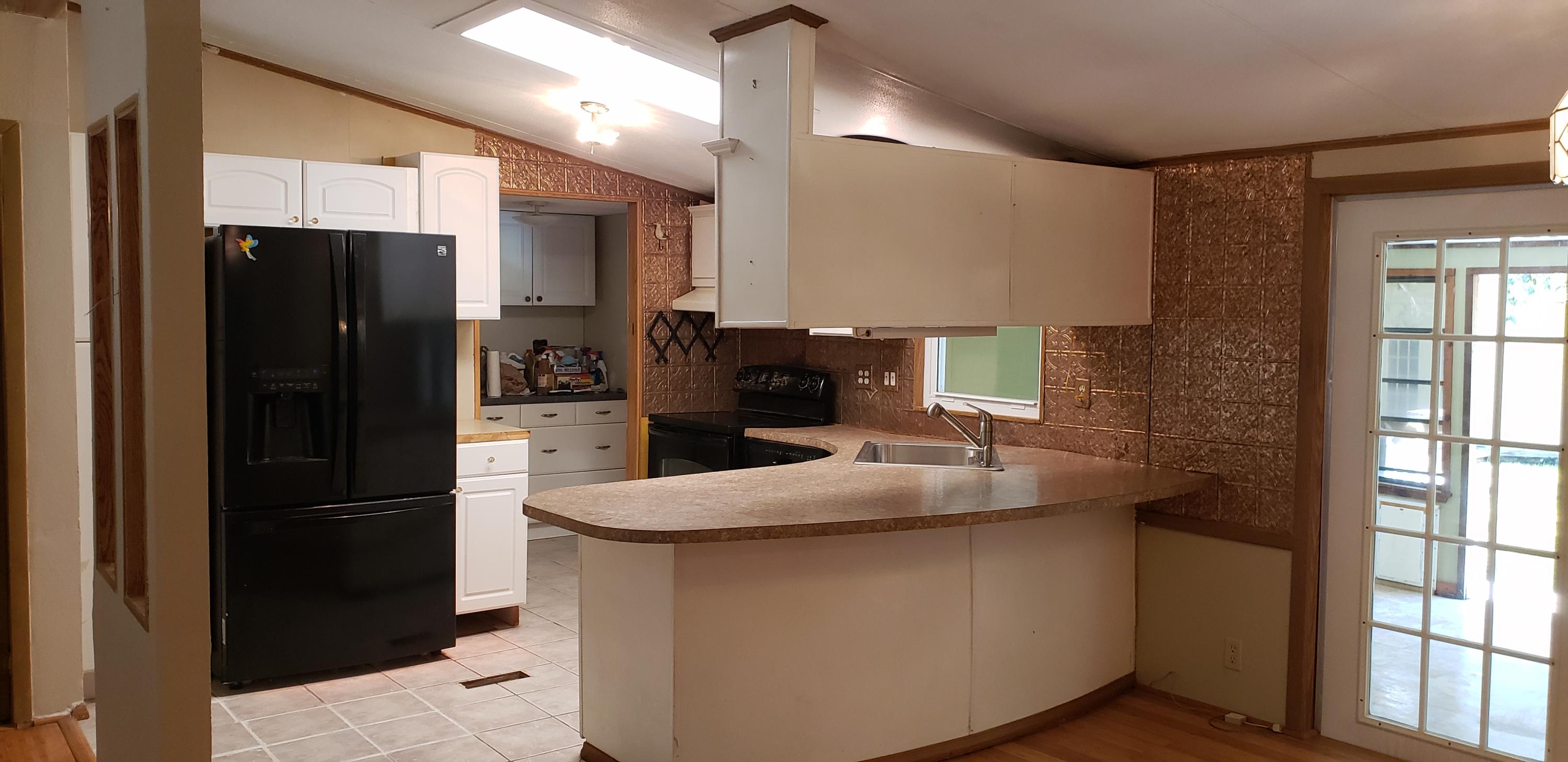 m&b - Residential Lease