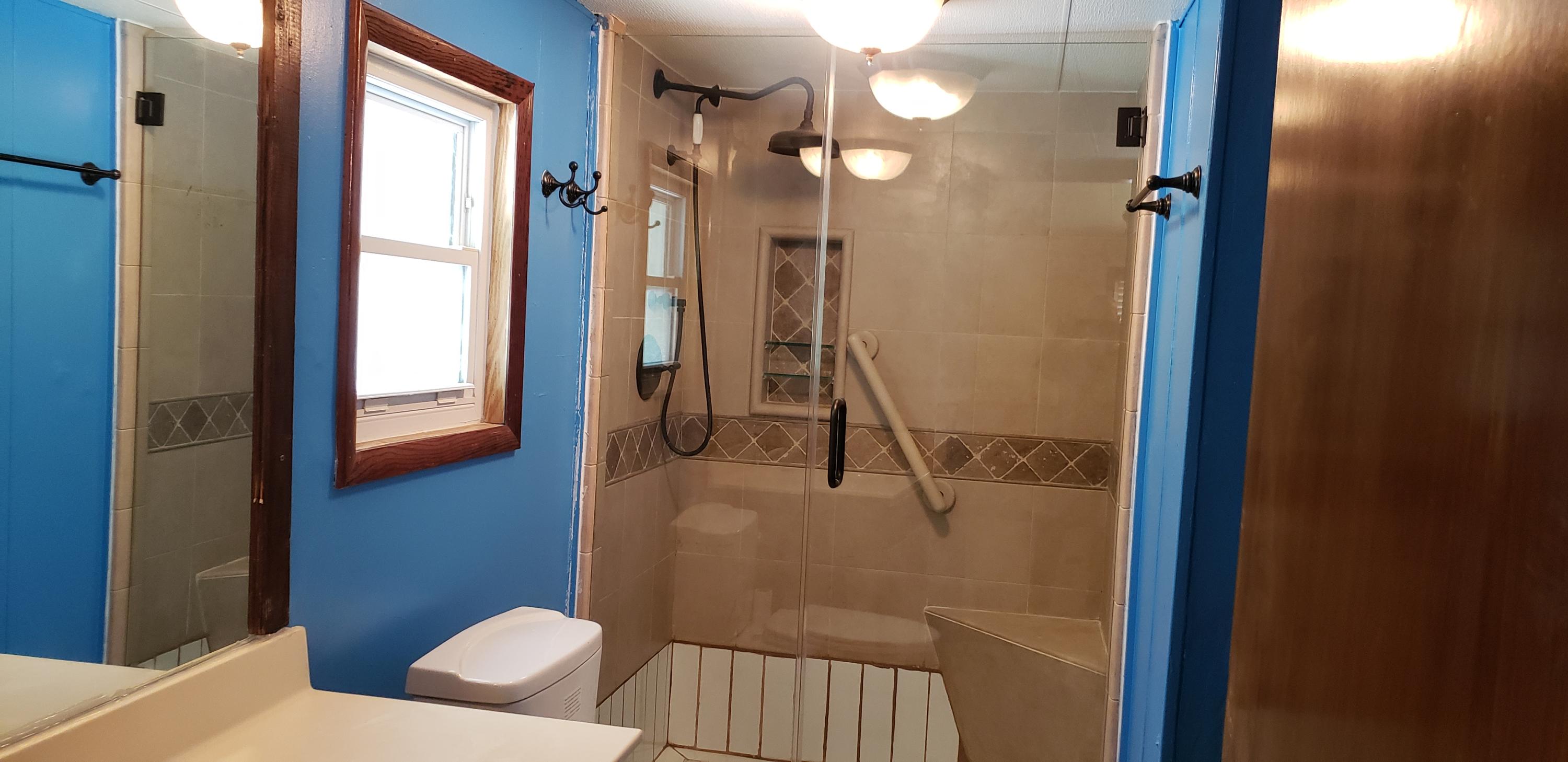 m&b - Residential Lease