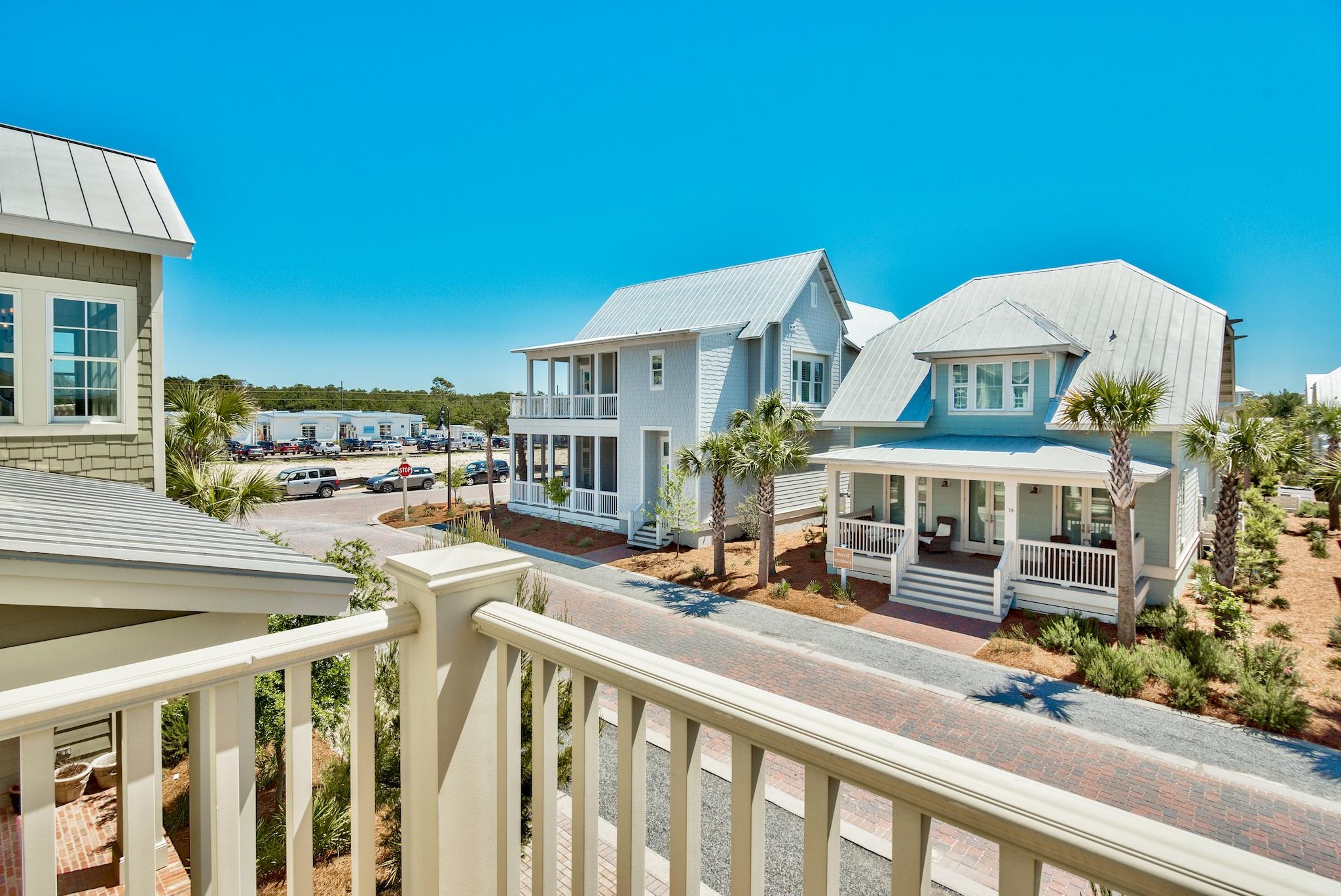 Prominence - Residential